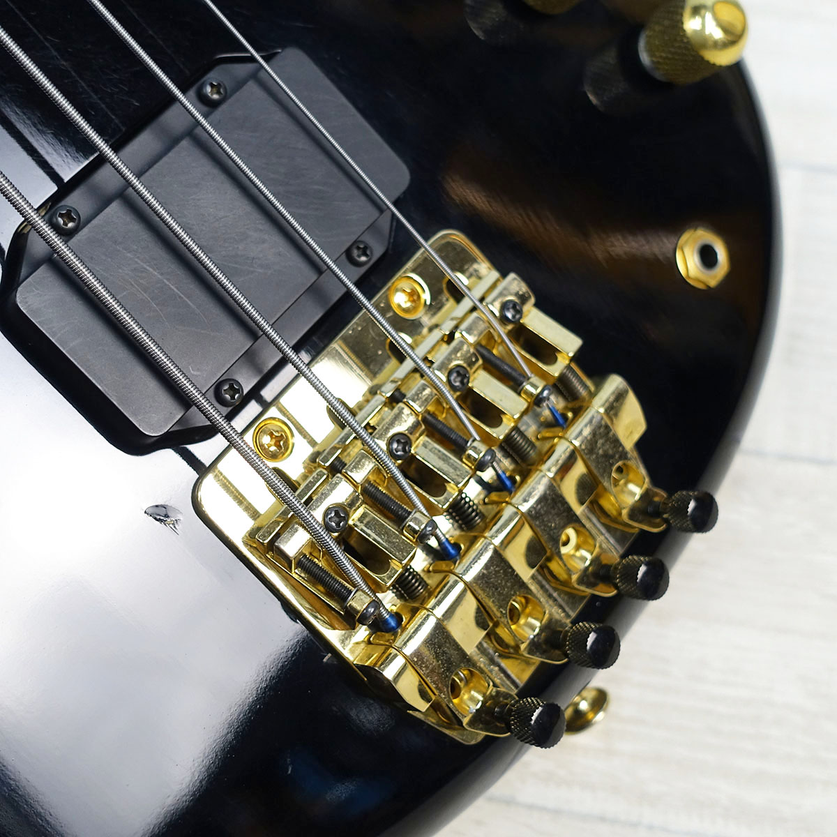 Motion Bass MB-II YAMAHA エレクトリック・ベース その他のエレキ