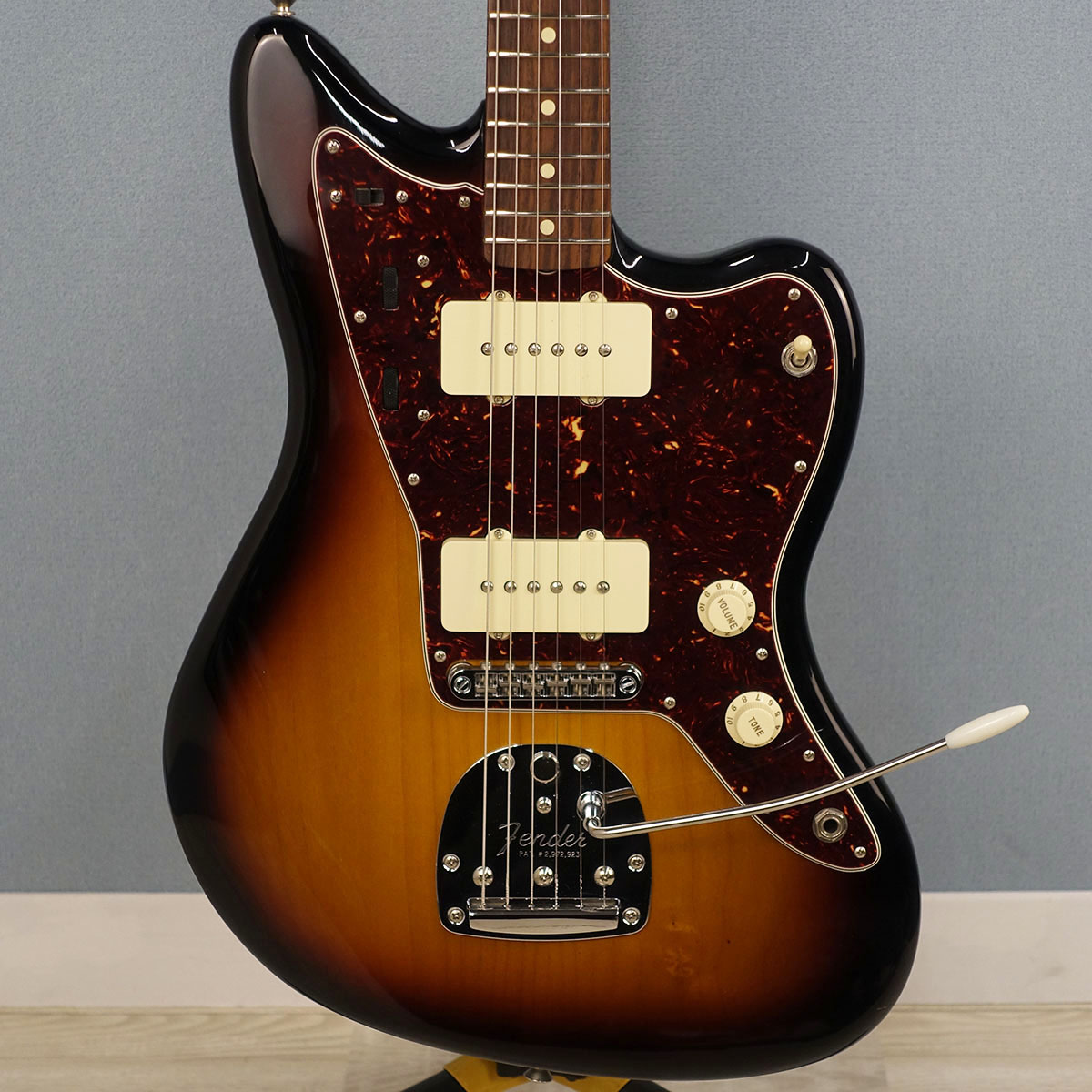 Classic Player Jazzmaster Special 3CS【2013年製】 Fender
