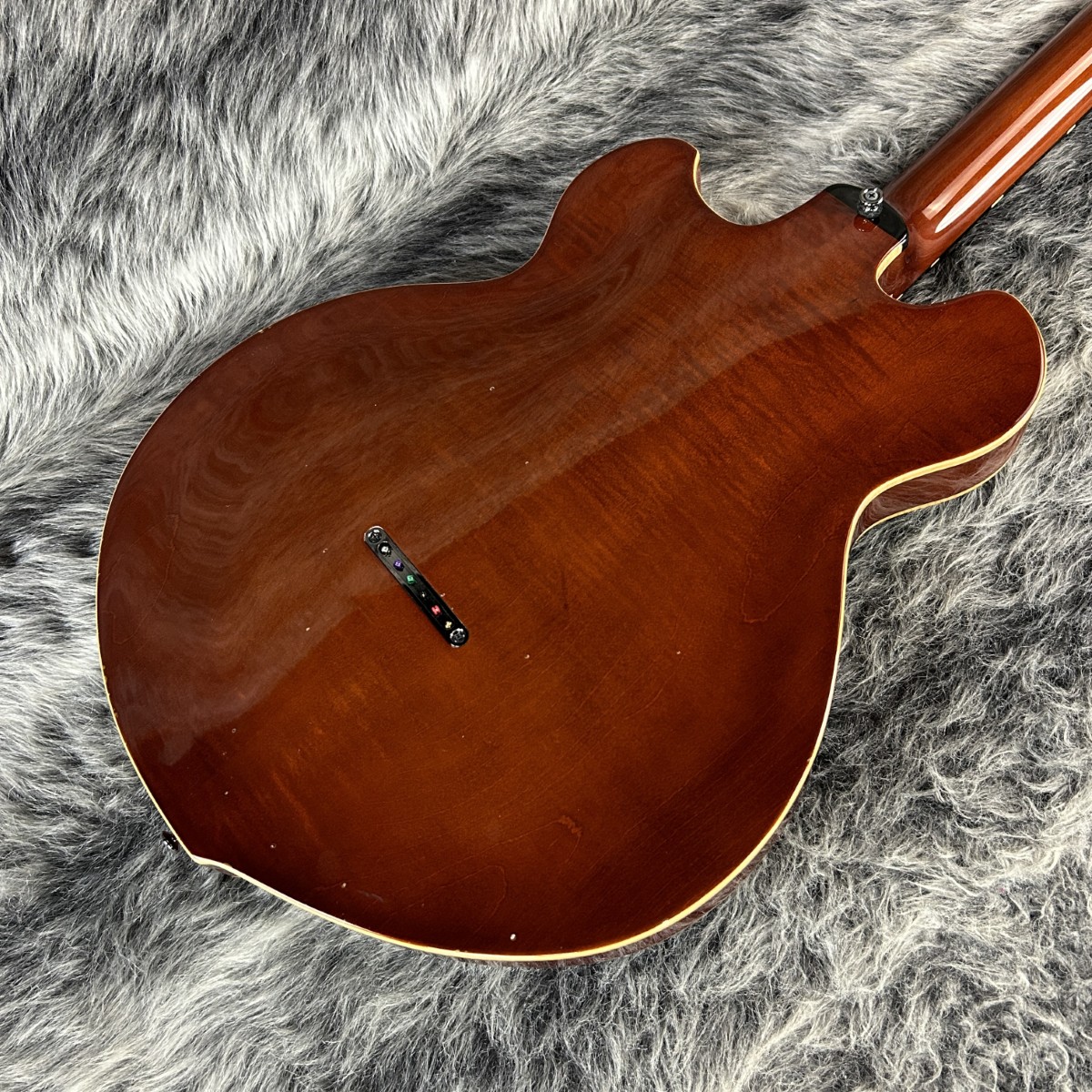Vanguard KR Westville エレクトリックギター その他セミアコ 商品詳細