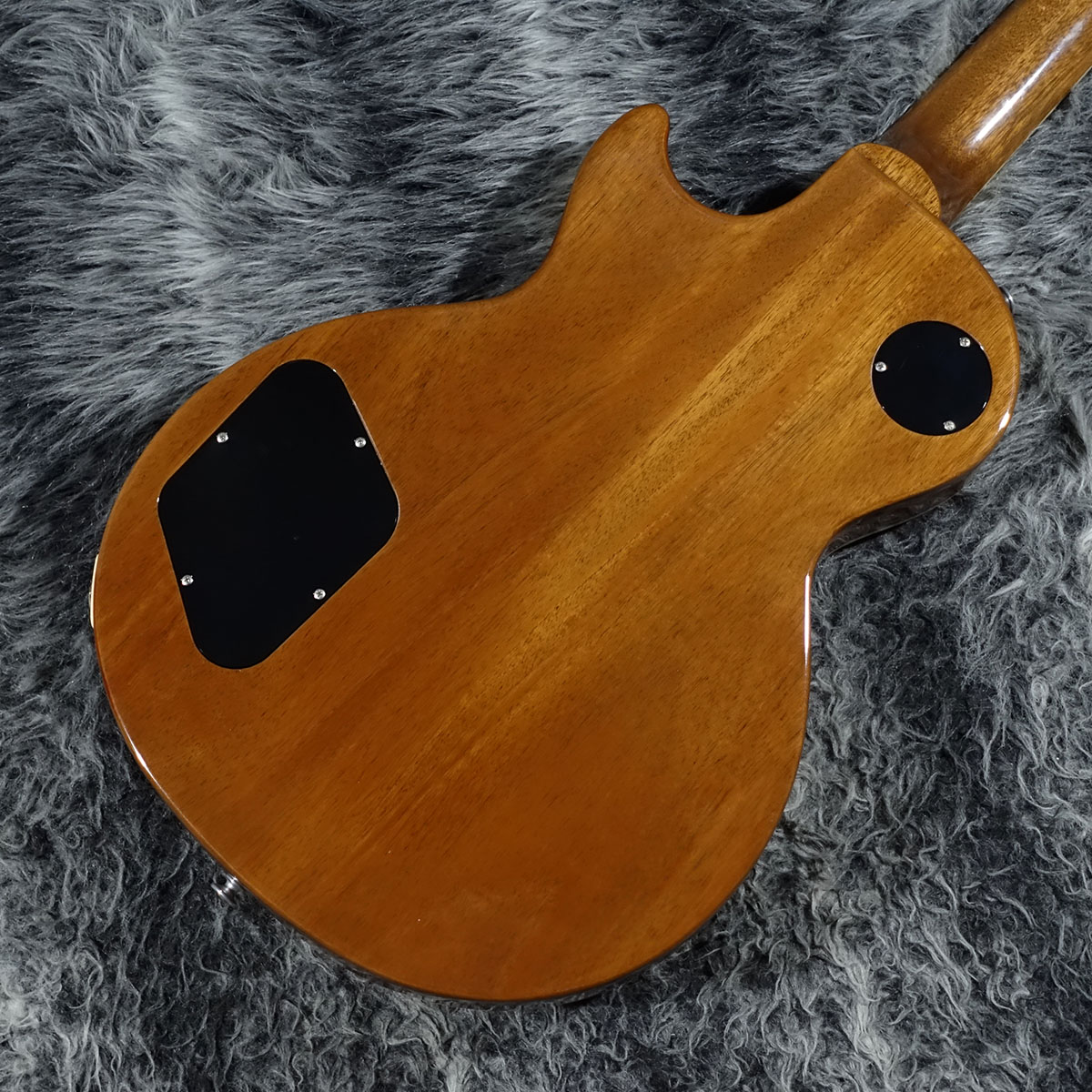 Les Paul Standard 60s Figured Top Honey Amber Gibson