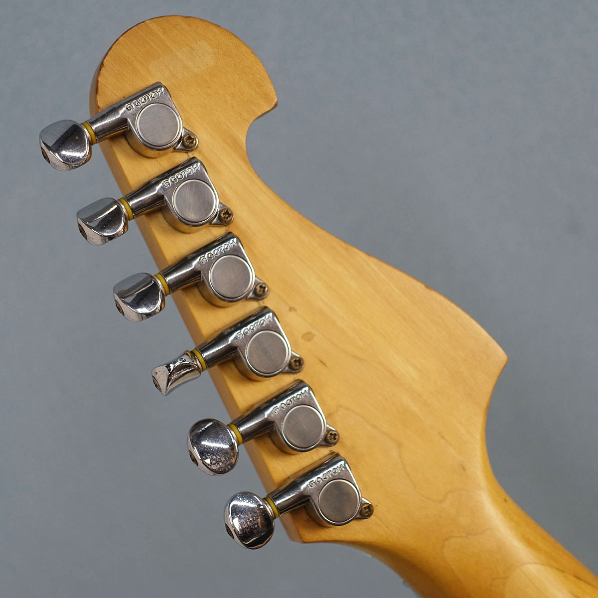 N4 Nuno Bettencourt Signature【日本製】 Washburn エレクトリック
