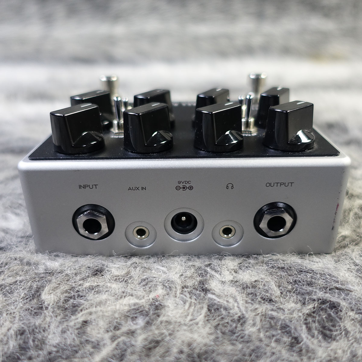 Microtubes B7K Ultra V2 with Aux In Darkglass Electronics ベース用