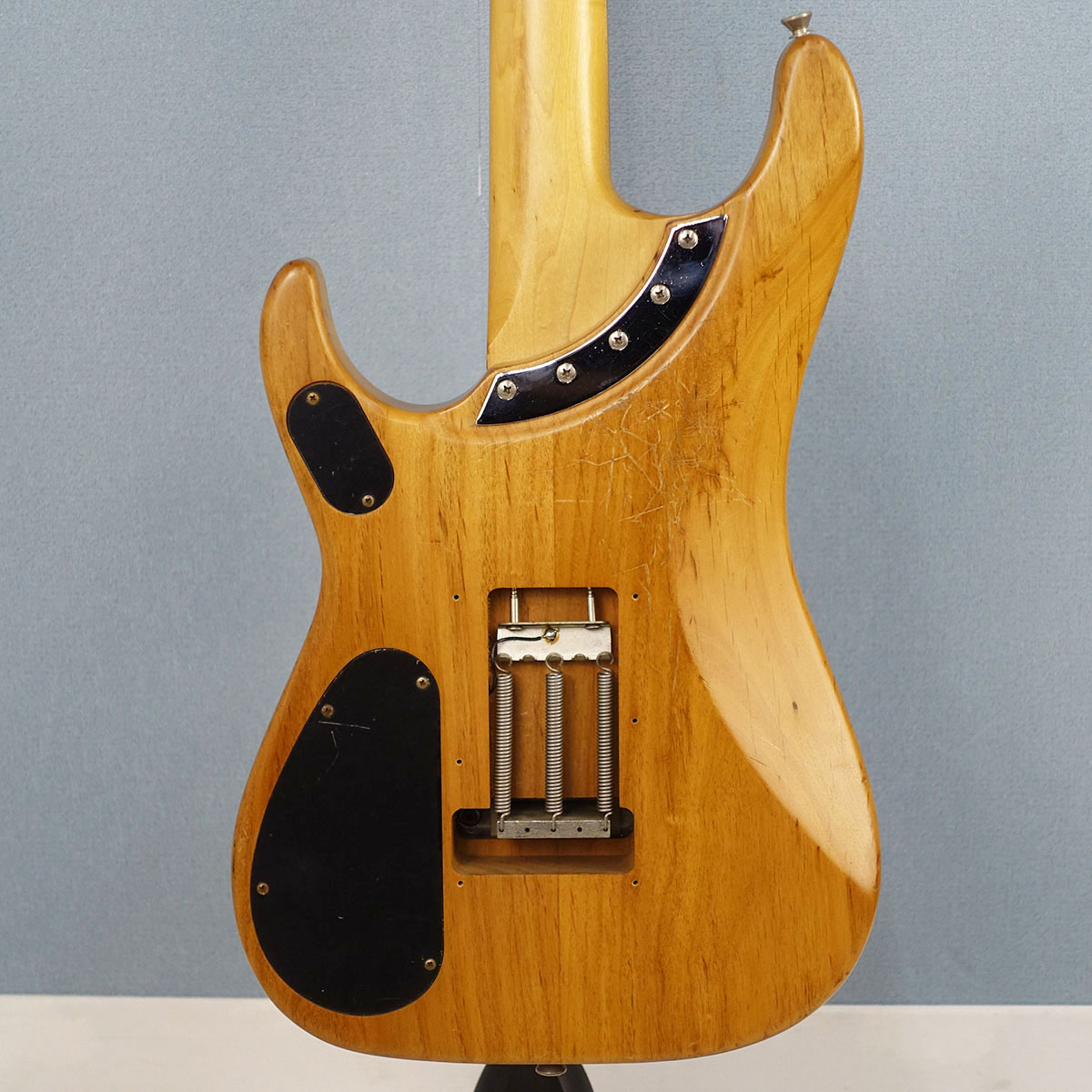 N4 Nuno Bettencourt Signature【日本製】 Washburn エレクトリック