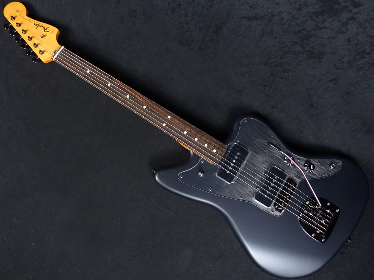 Made in Japan Hybrid II 2026 Collection Jazzmaster Matte Phantom