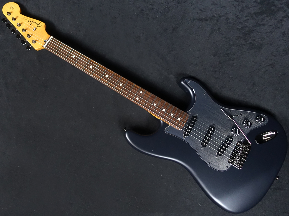 Made in Japan Hybrid II 2026 Collection Stratocaster Matte Phantom