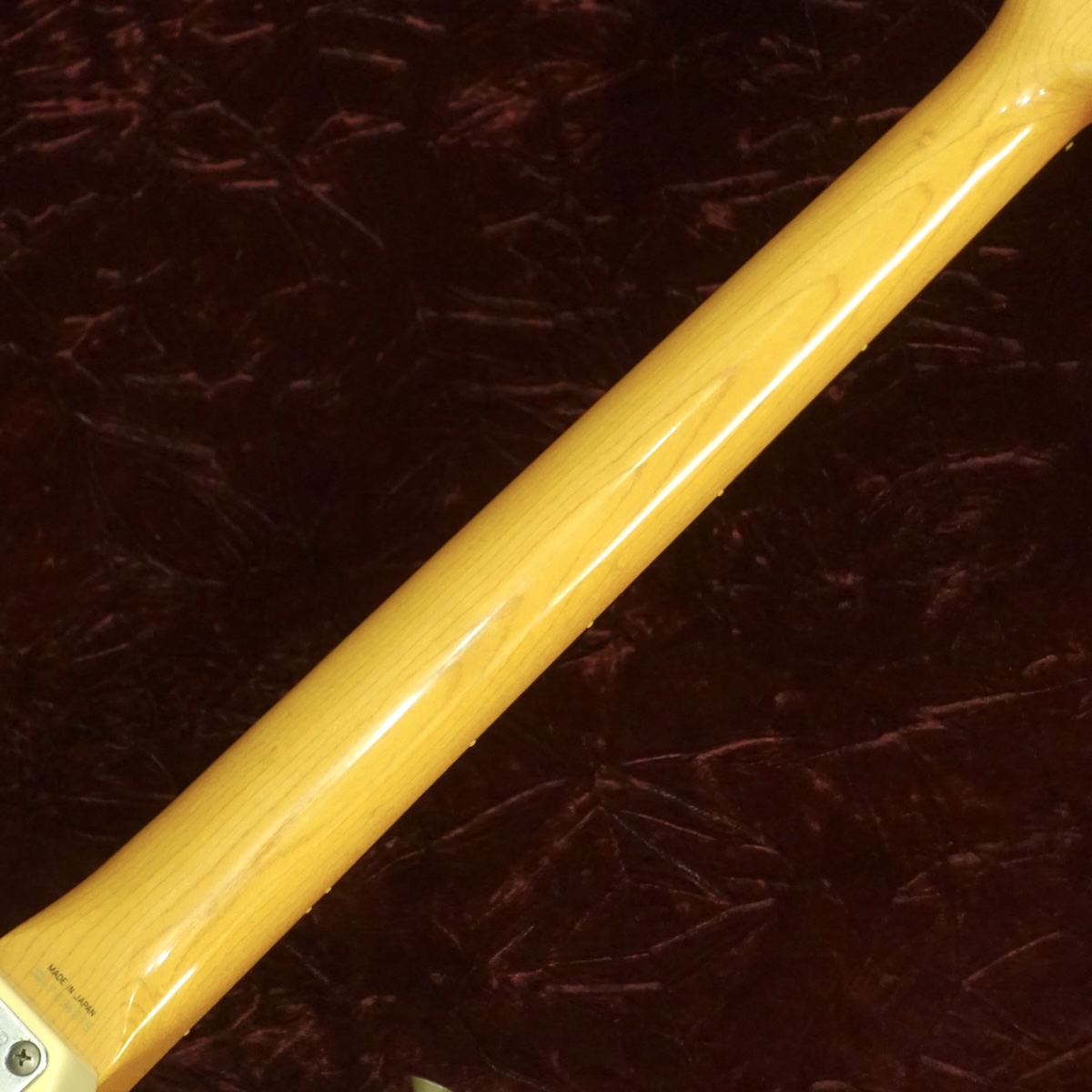 ST62-650 VWH 1989 Fender Japan エレクトリックギター ストラト