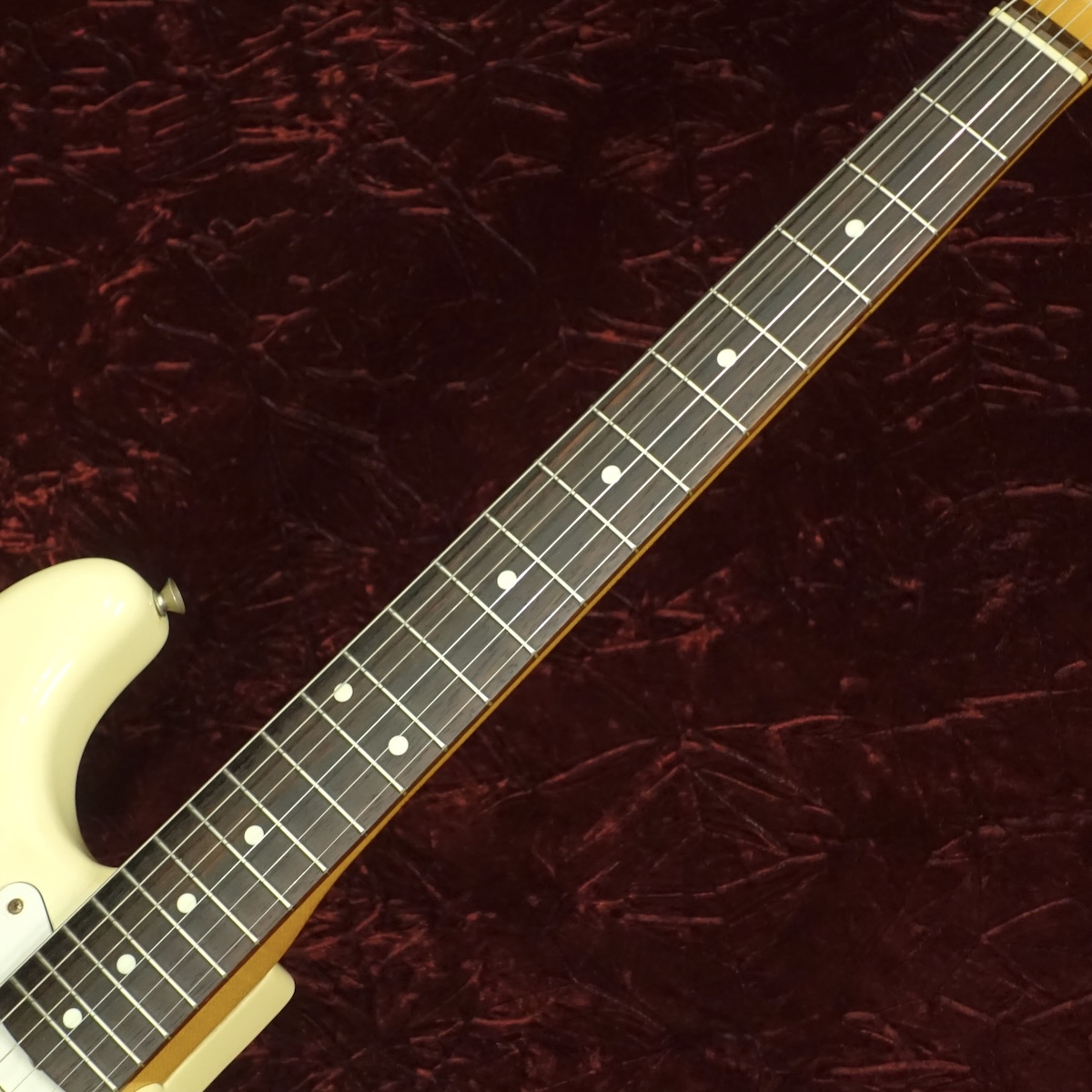 ST62-650 VWH 1989 Fender Japan エレクトリックギター ストラト