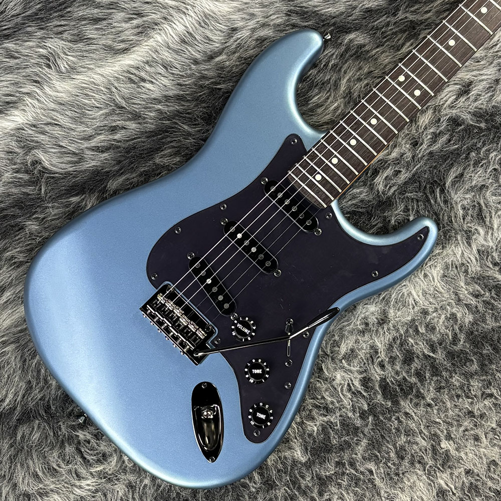 Made in Japan Hybrid II 2026 Collection Stratocaster Matte Aero