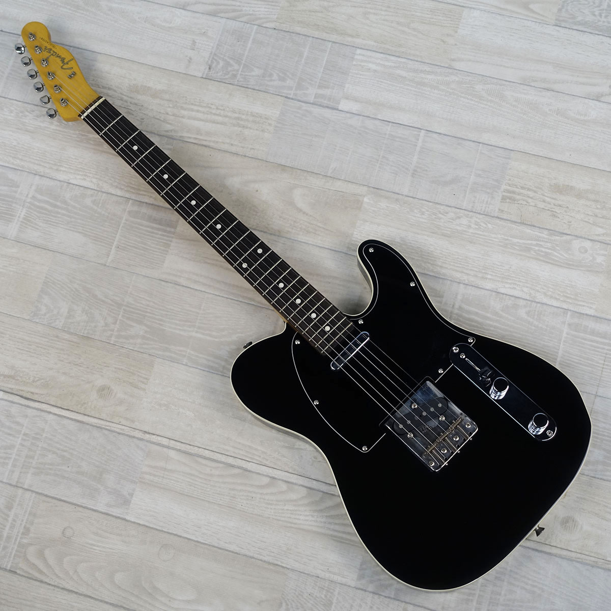 TL62B-22【2012年製】 Fender Japan エレクトリックギター