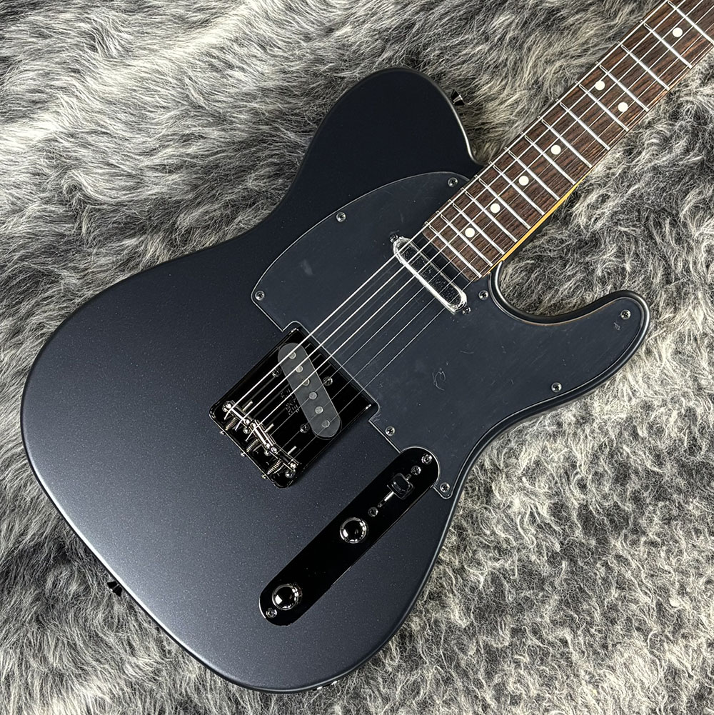 Made in Japan Hybrid II 2026 Collection Telecaster Matte Phantom