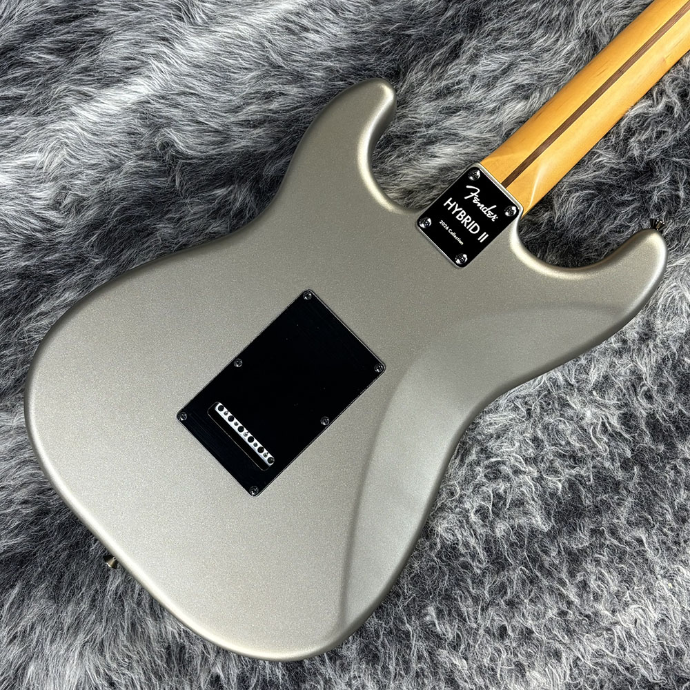 Made in Japan Hybrid II 2026 Collection Stratocaster Matte