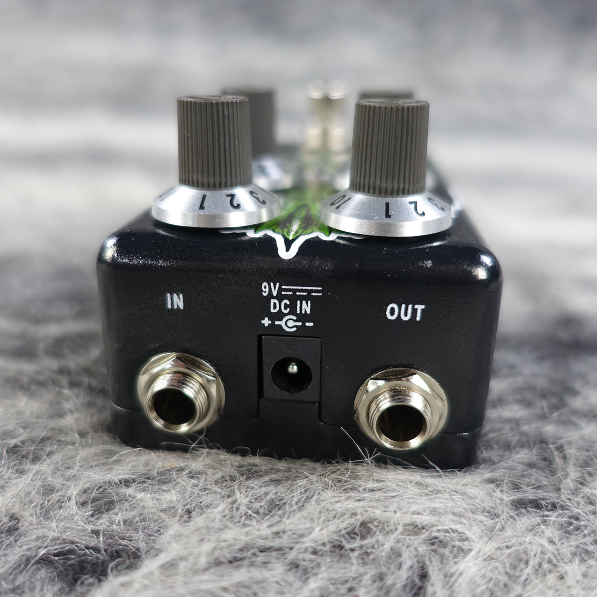 Godzilla Distortion Fender ギター用エフェクター ディストーション