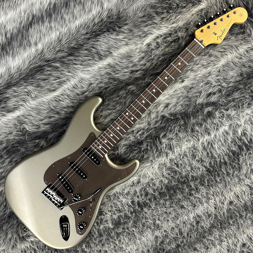Made in Japan Hybrid II 2026 Collection Stratocaster Matte