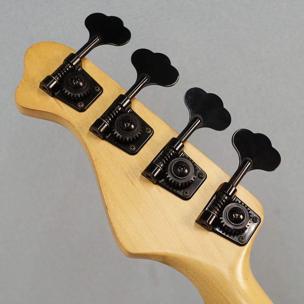 UJB-4 Bossa Bass エレクトリック・ベース JBタイプ 商品詳細