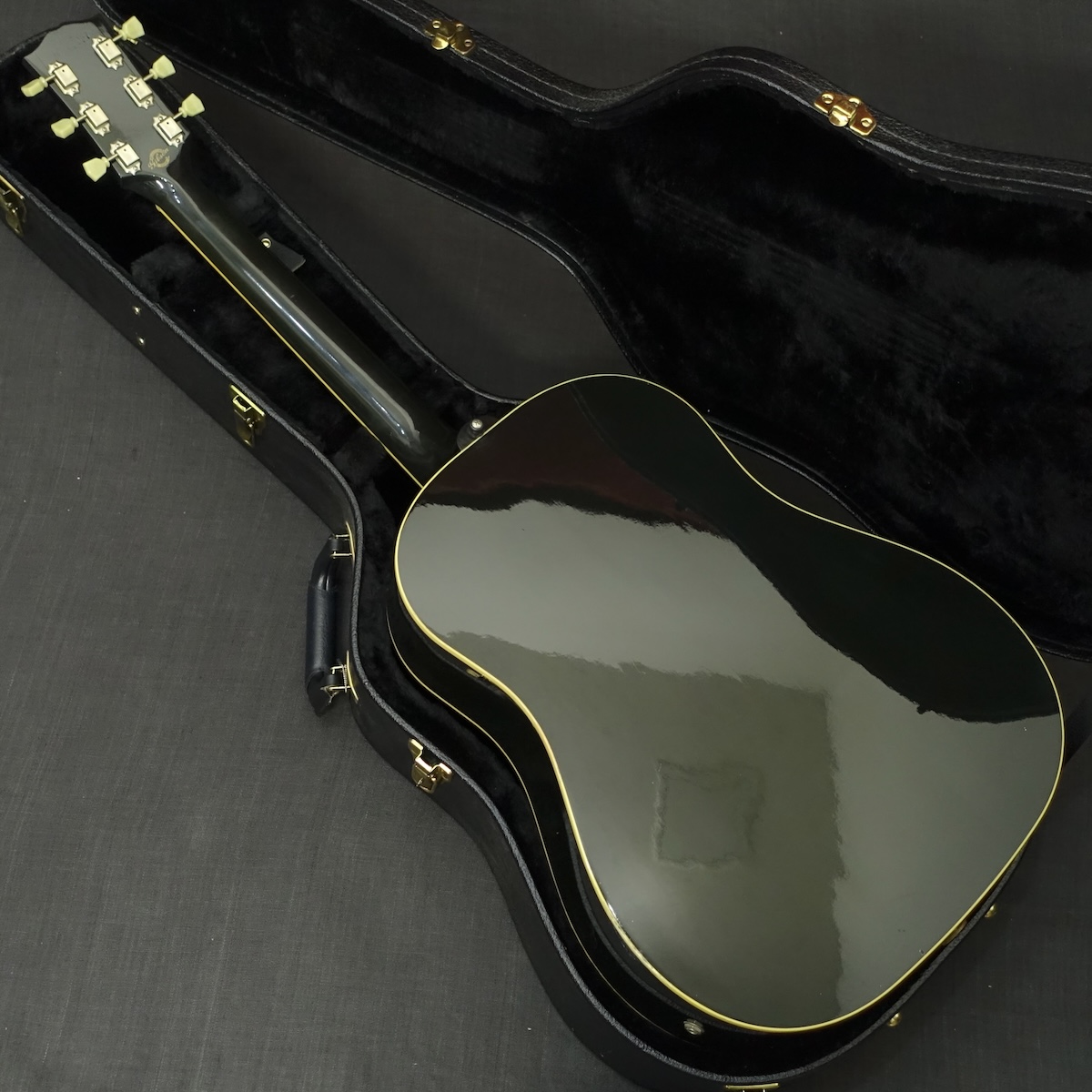 Kazuyoshi Saito J-160E 2016 Gibson エレクトリック