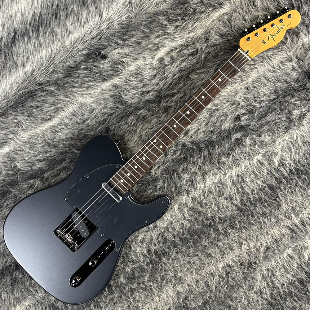 Made in Japan Hybrid II 2026 Collection Telecaster Matte Phantom