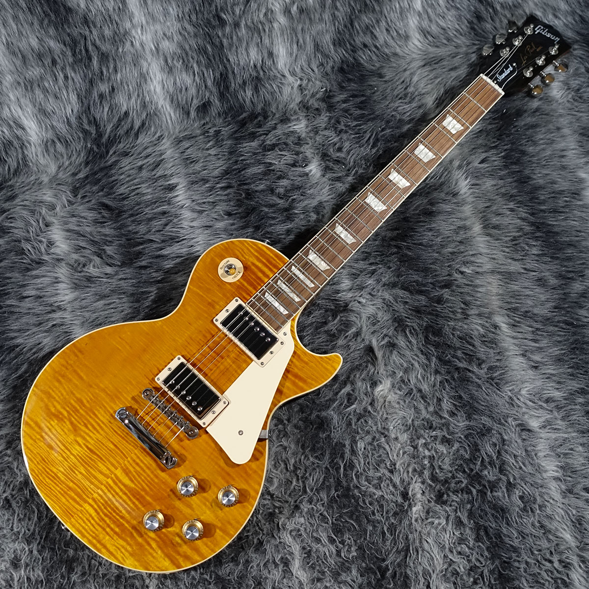 レスポール 現代のプレイヤーへ贈る最新レスポール！Gibson Les Paul Studio