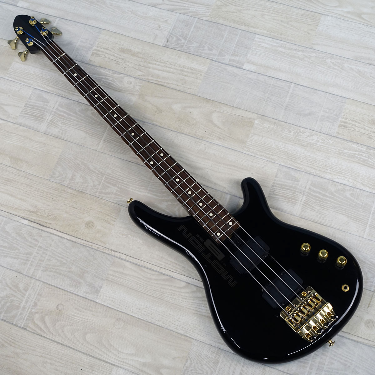 Motion Bass MB-II YAMAHA エレクトリック・ベース その他のエレキ