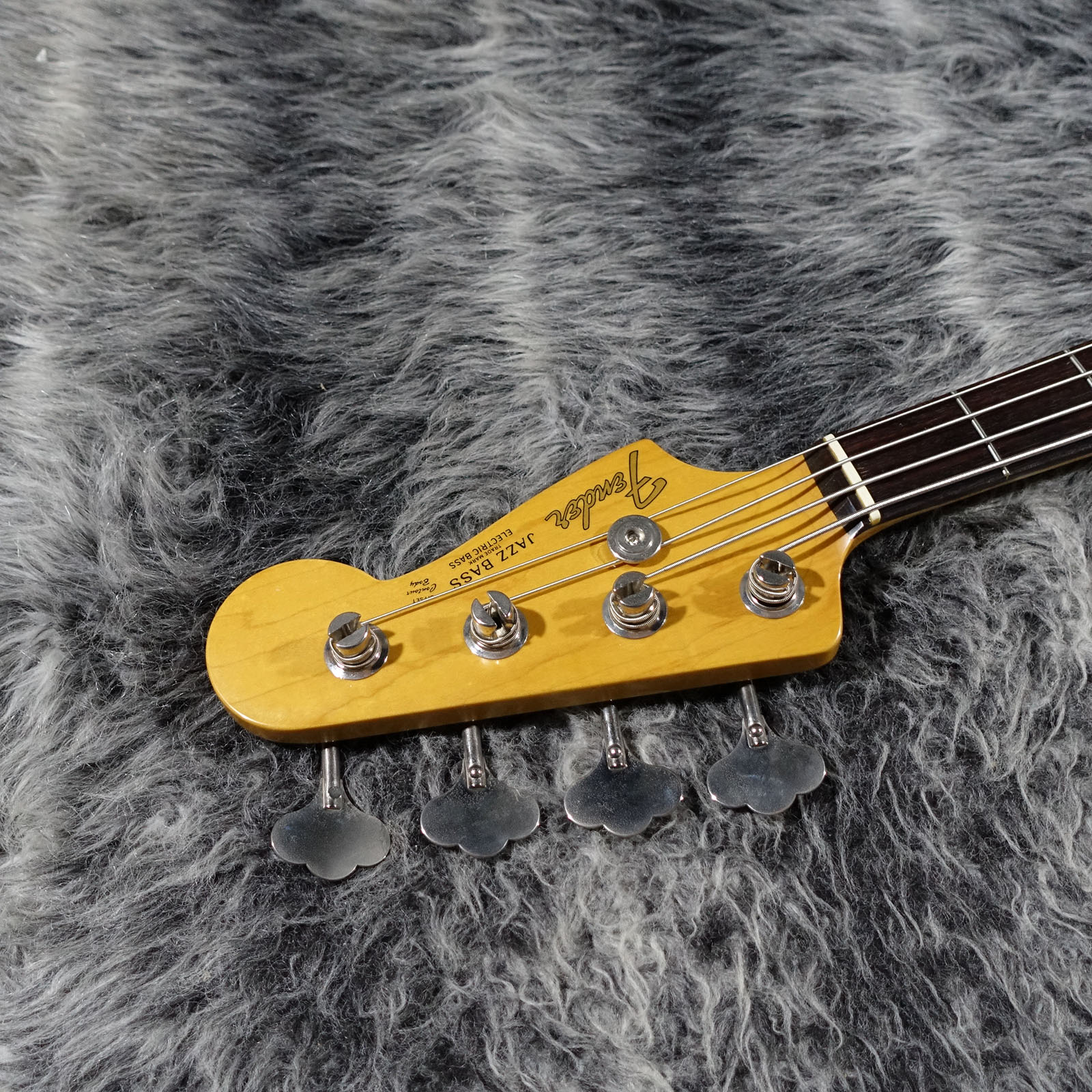 JB62-75 Fender Japan エレクトリック・ベース JBタイプ 商品詳細