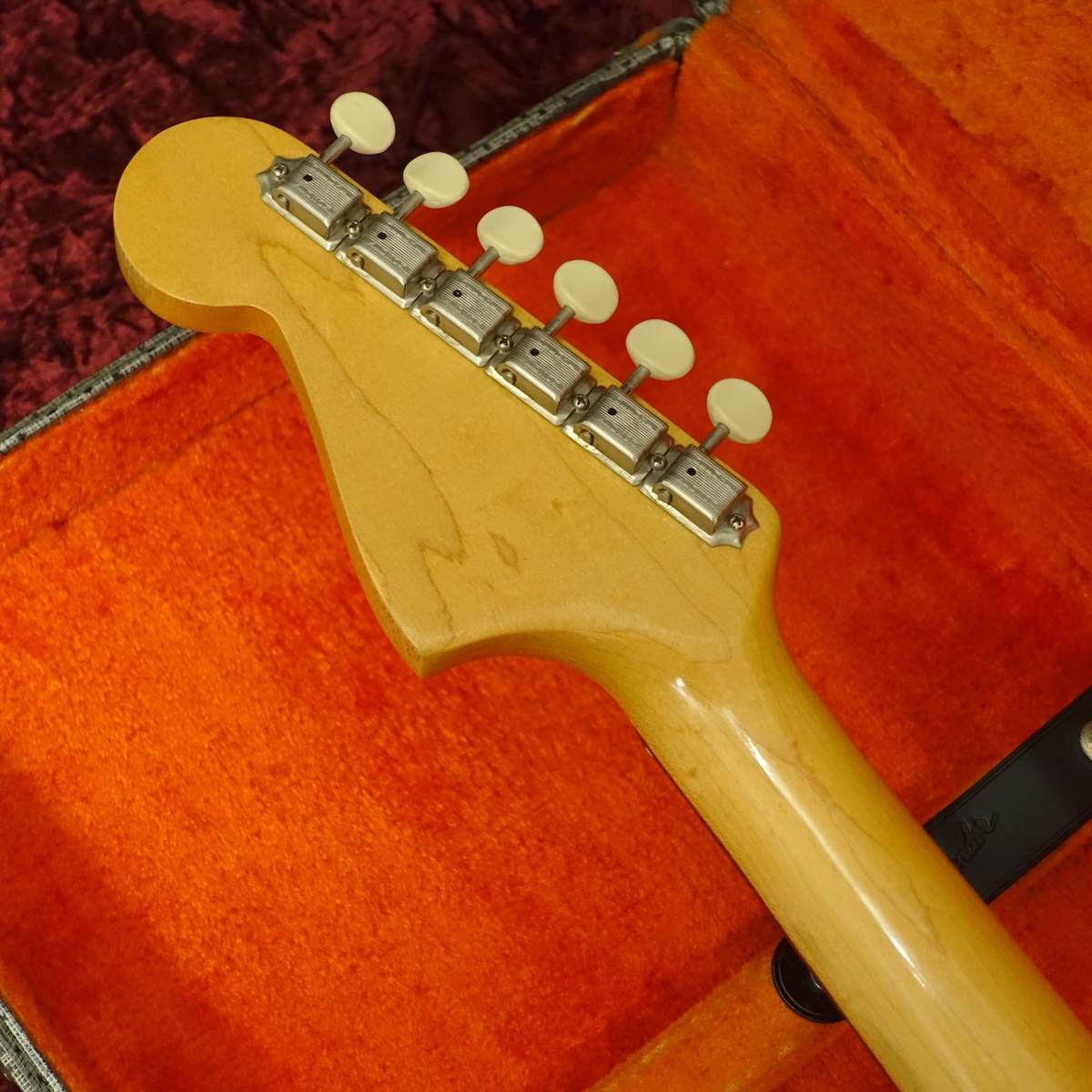 Musicmaster II Blue【1965年製】 Fender エレクトリックギター