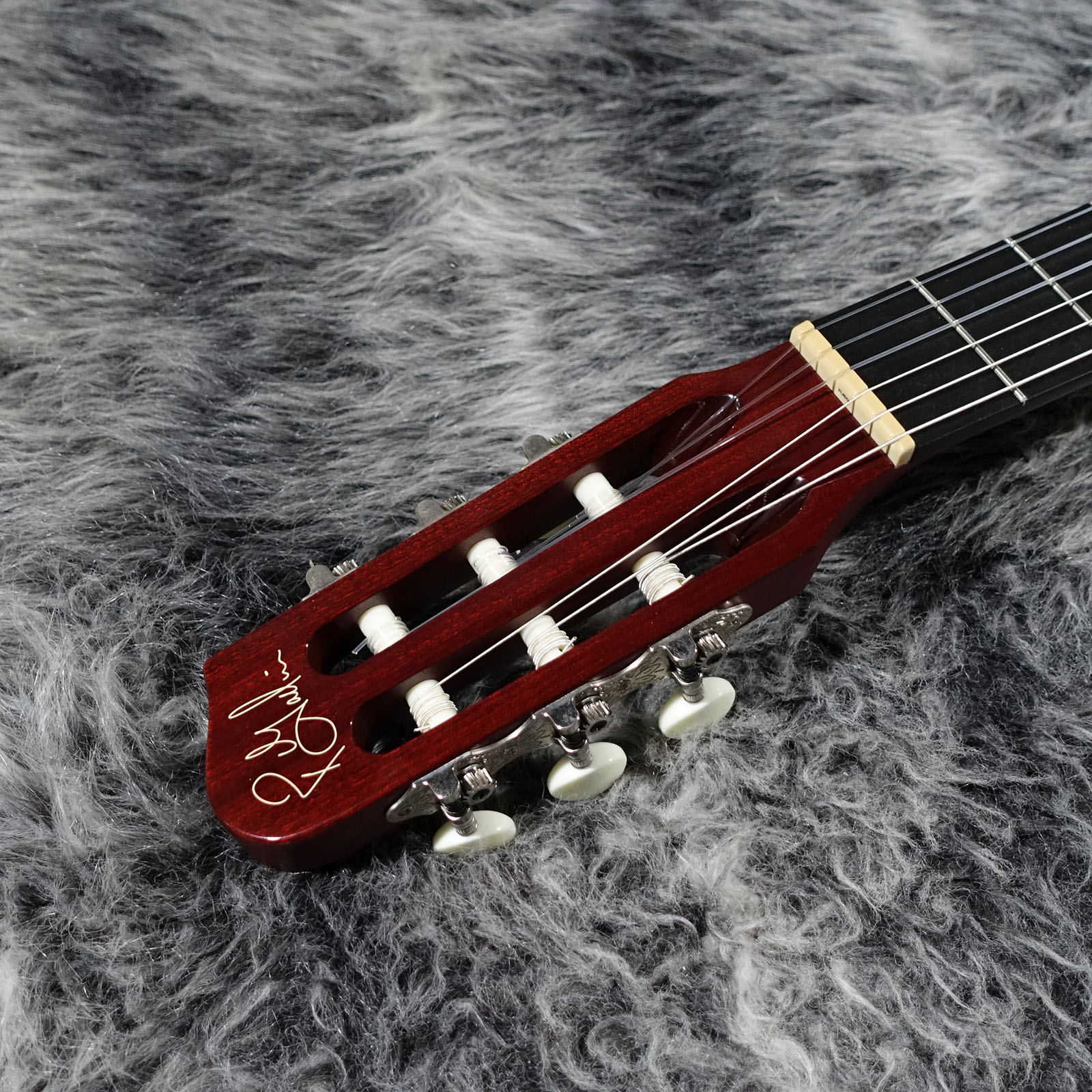 ギター garagetele Multiac Grand Concert Duet Ambiance Godin クラシック・ギター