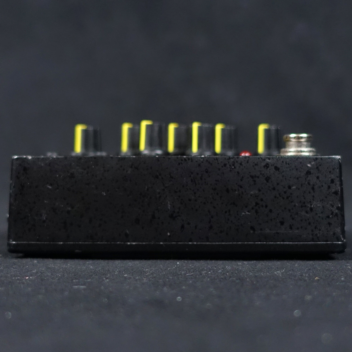 SansAmp BASS DRIVER DI V2 Tech 21 ベース用エフェクター プリアンプ