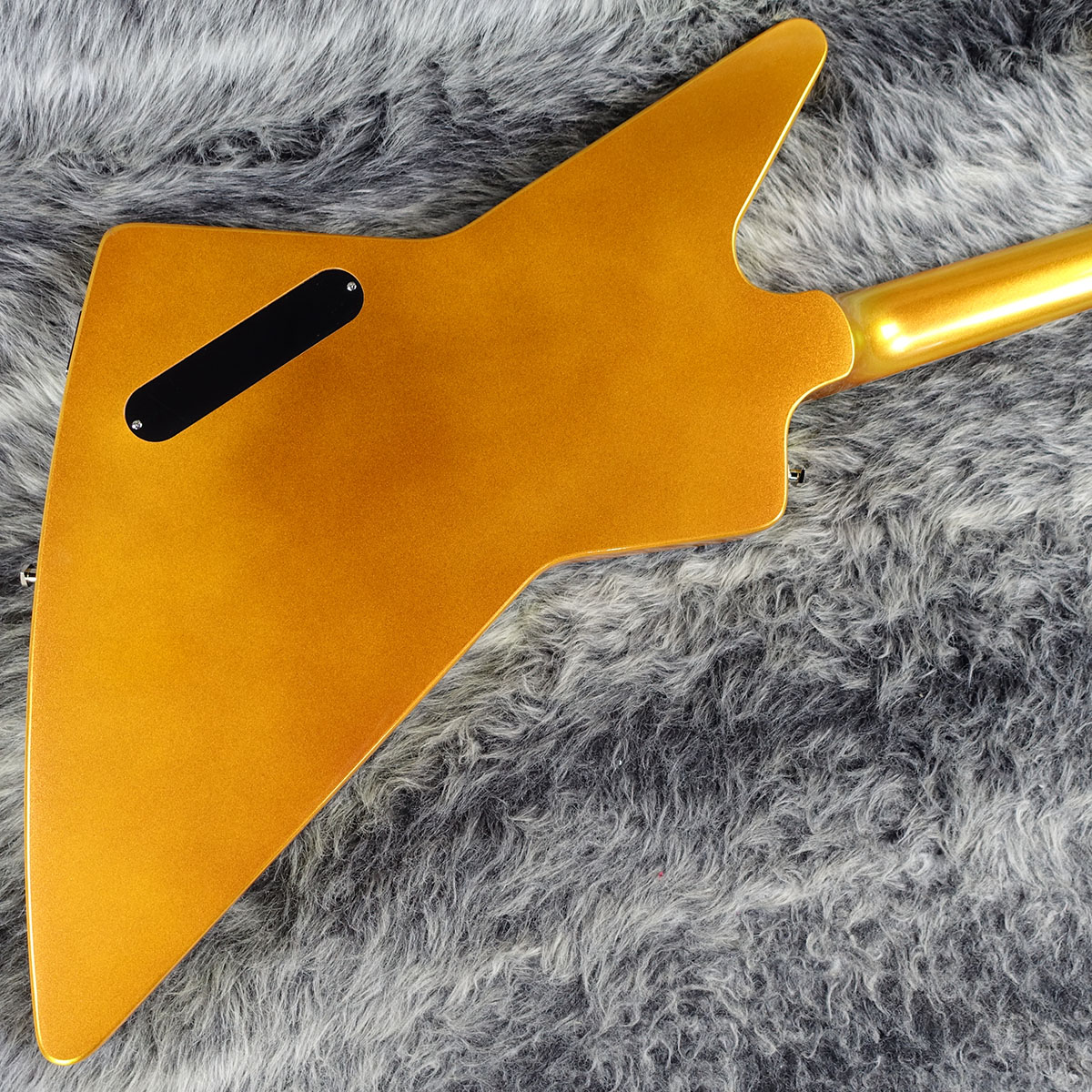 Futura Explorer Custom Firestorm Shift Epiphone エレクトリック