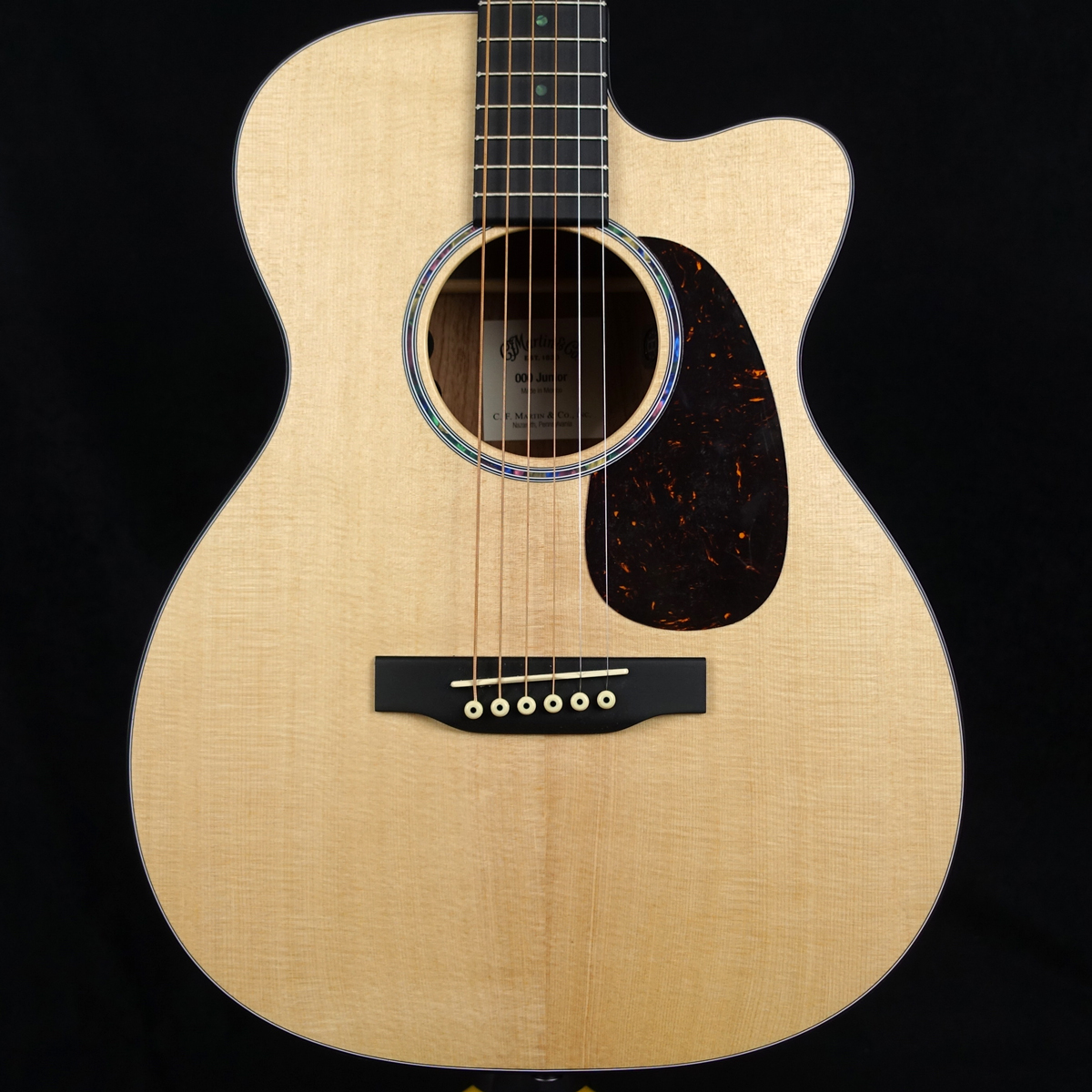 アコースティックギター(値下げ中) CJR 000 martin 000CJR 【クロサワ楽器店オンラインショップ】いい楽器と | #3054630 E ギター