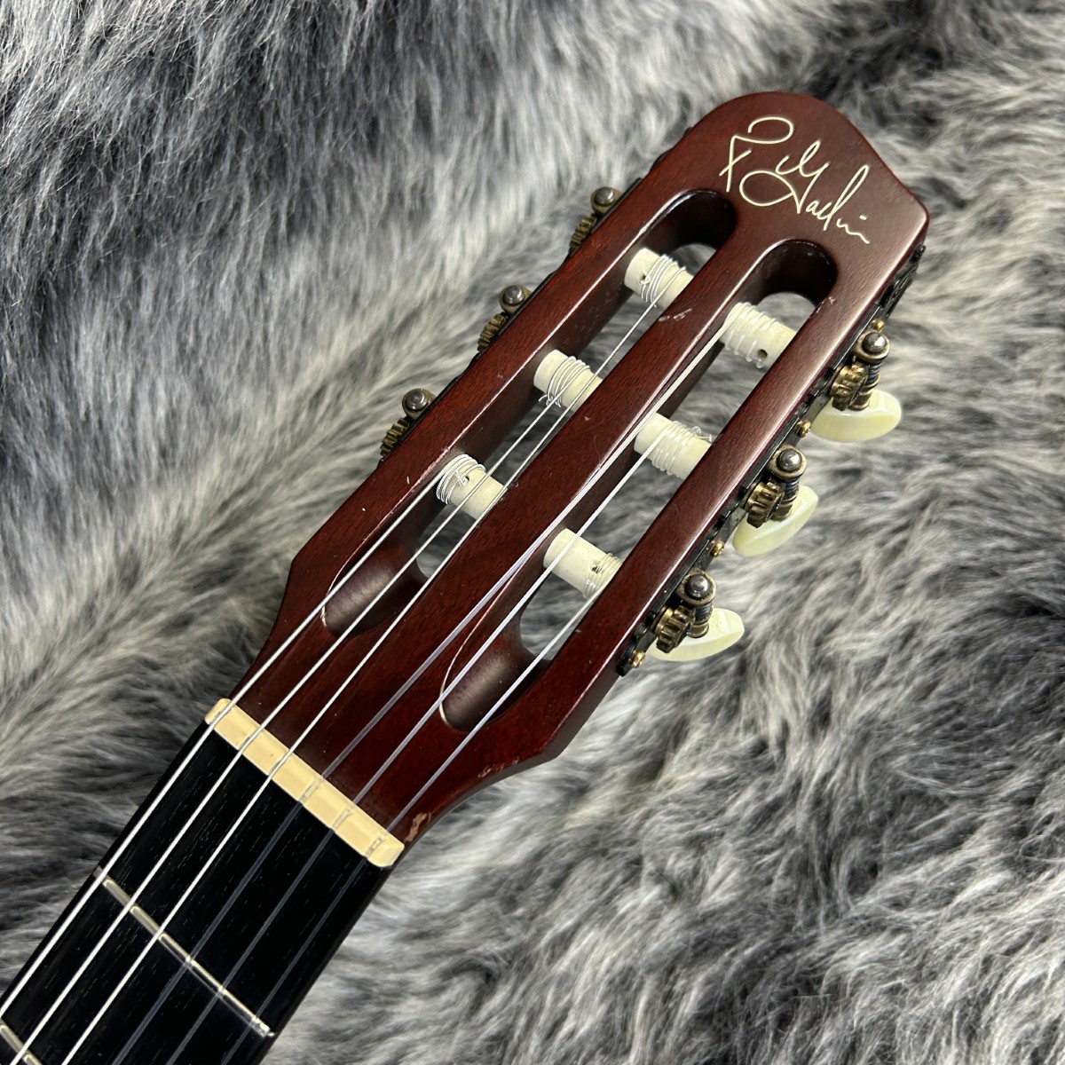 Multiac Nylon SA Godin クラシック・ギター/フラメンコ・ギター