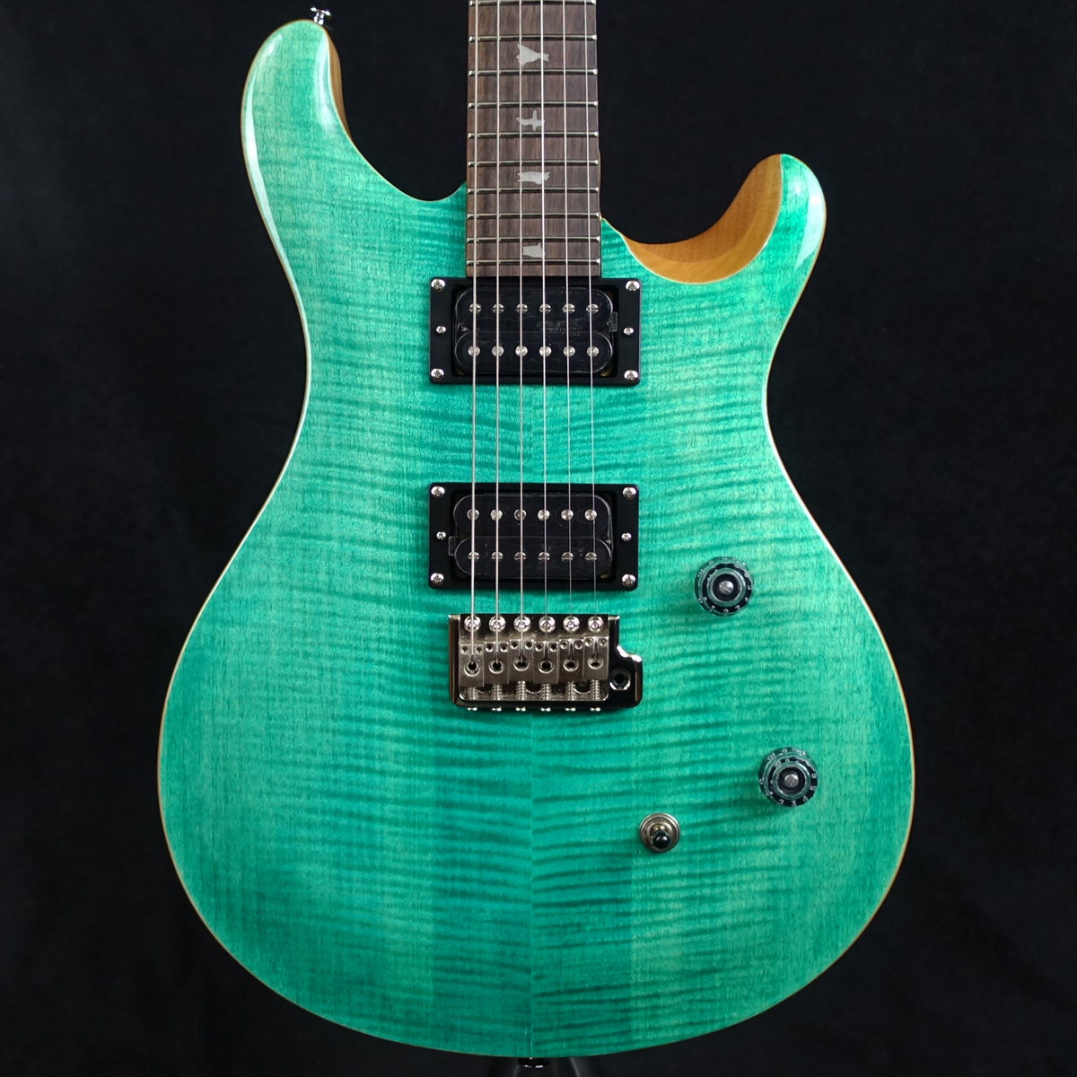 SE CE 24 Turquoise 2024 Paul Reed Smith エレクトリックギター
