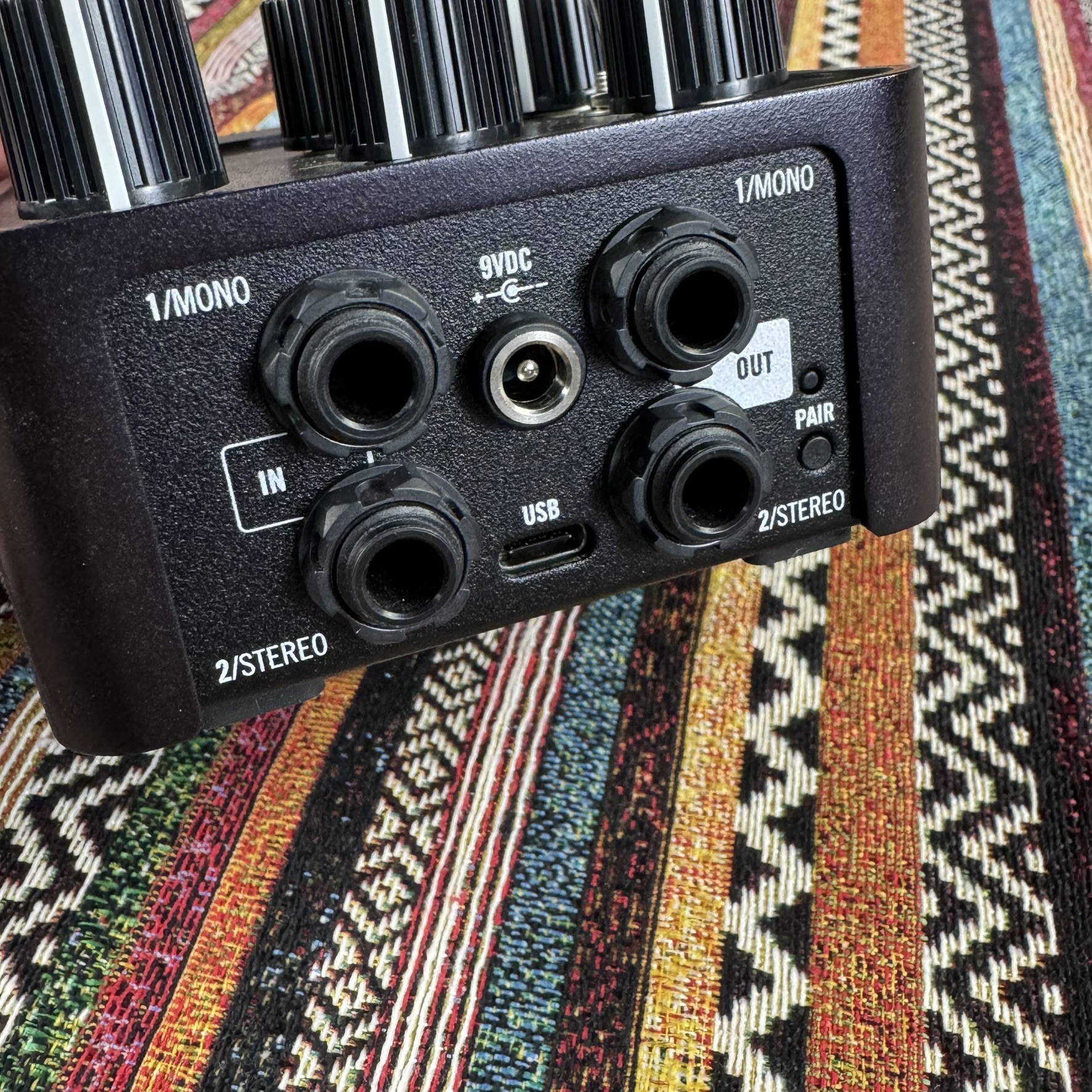 LION 68 Super Lead Amp Universal Audio ギター用アンプ/アンプ