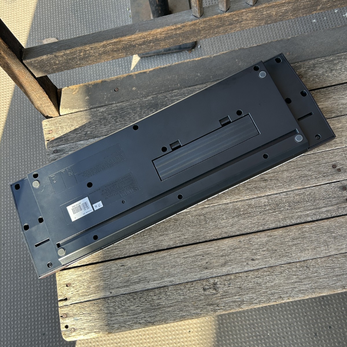 reface DX YAMAHA シンセサイザー/キーボード デジタルシンセ 商品詳細