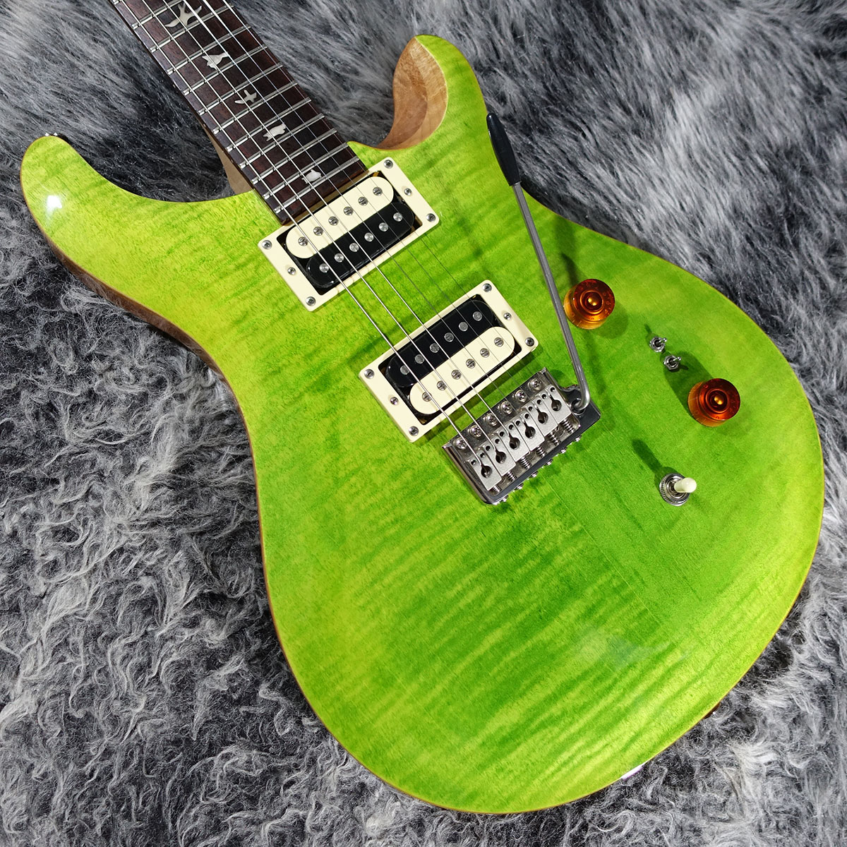 SE Custom 24-08 Eriza Verde 2022 Paul Reed Smith エレクトリック