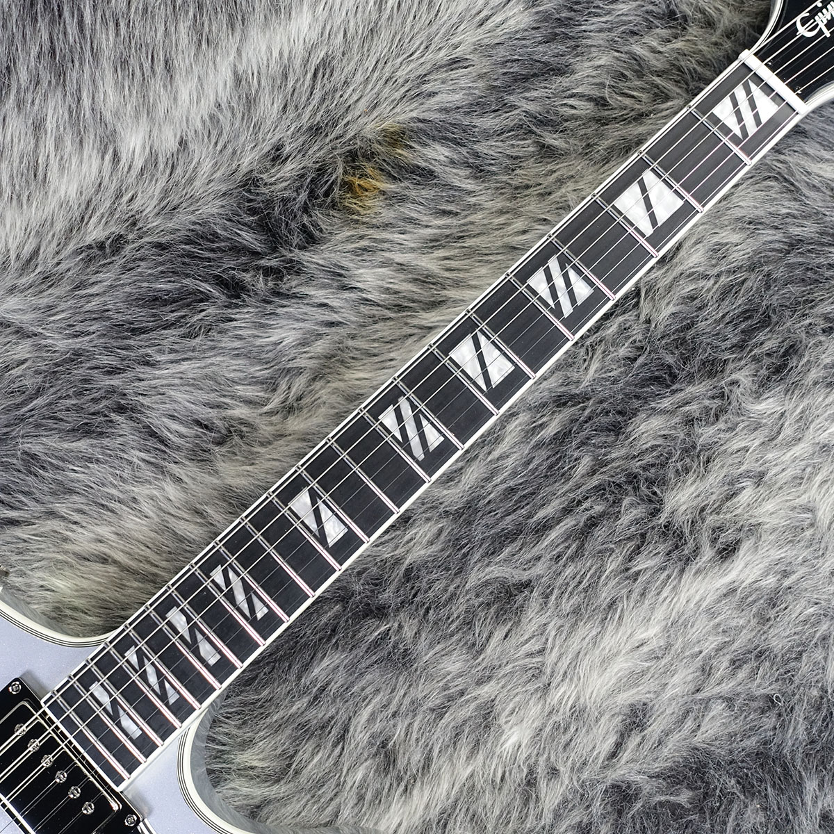 Futura Firebird Custom Quicksilver Shift Epiphone エレクトリック