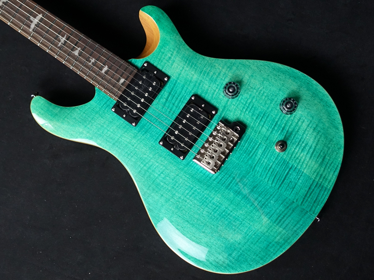 SE CE 24 Turquoise 2024 Paul Reed Smith エレクトリックギター