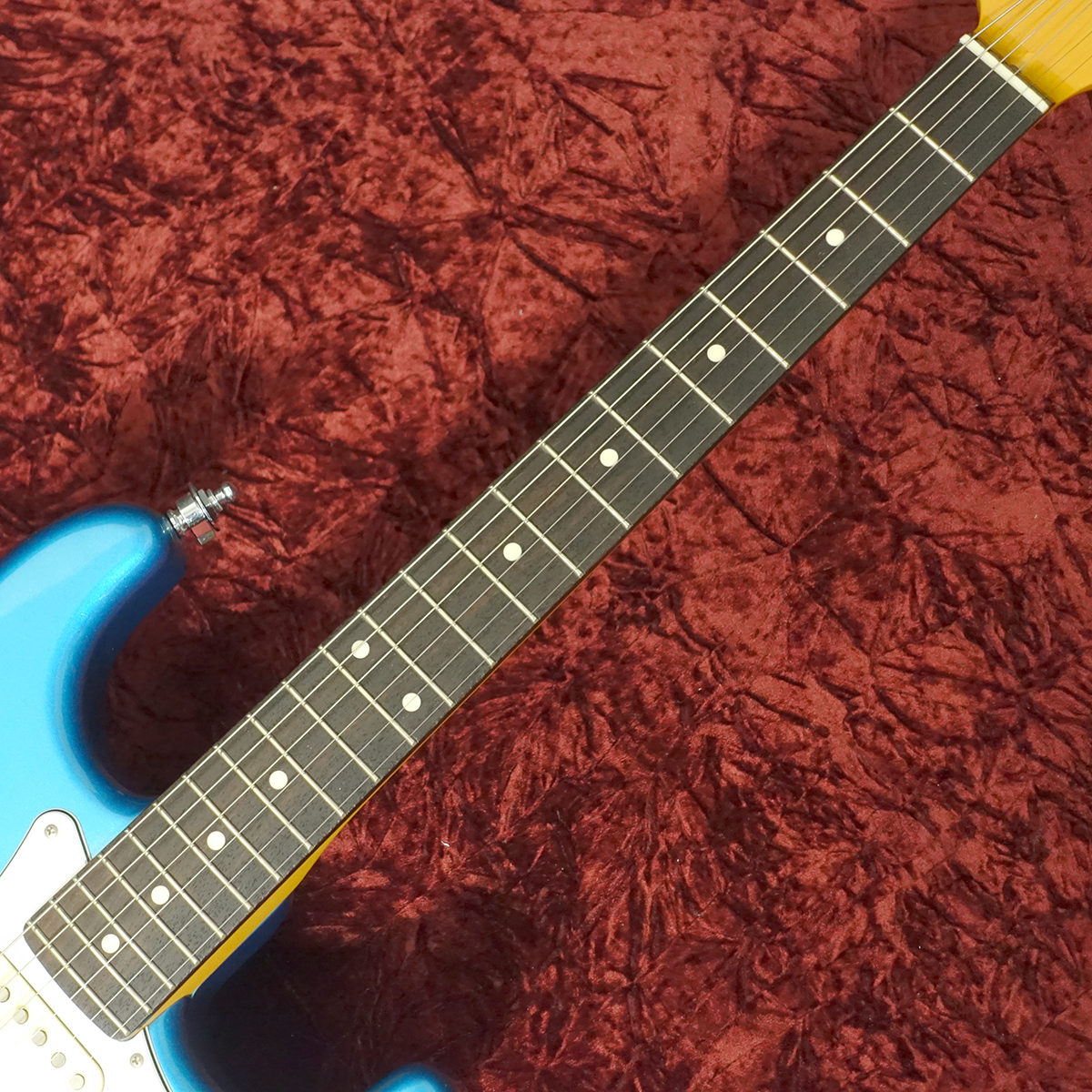 ZST-10R LPB CoolZ エレクトリックギター ストラトキャスタータイプ