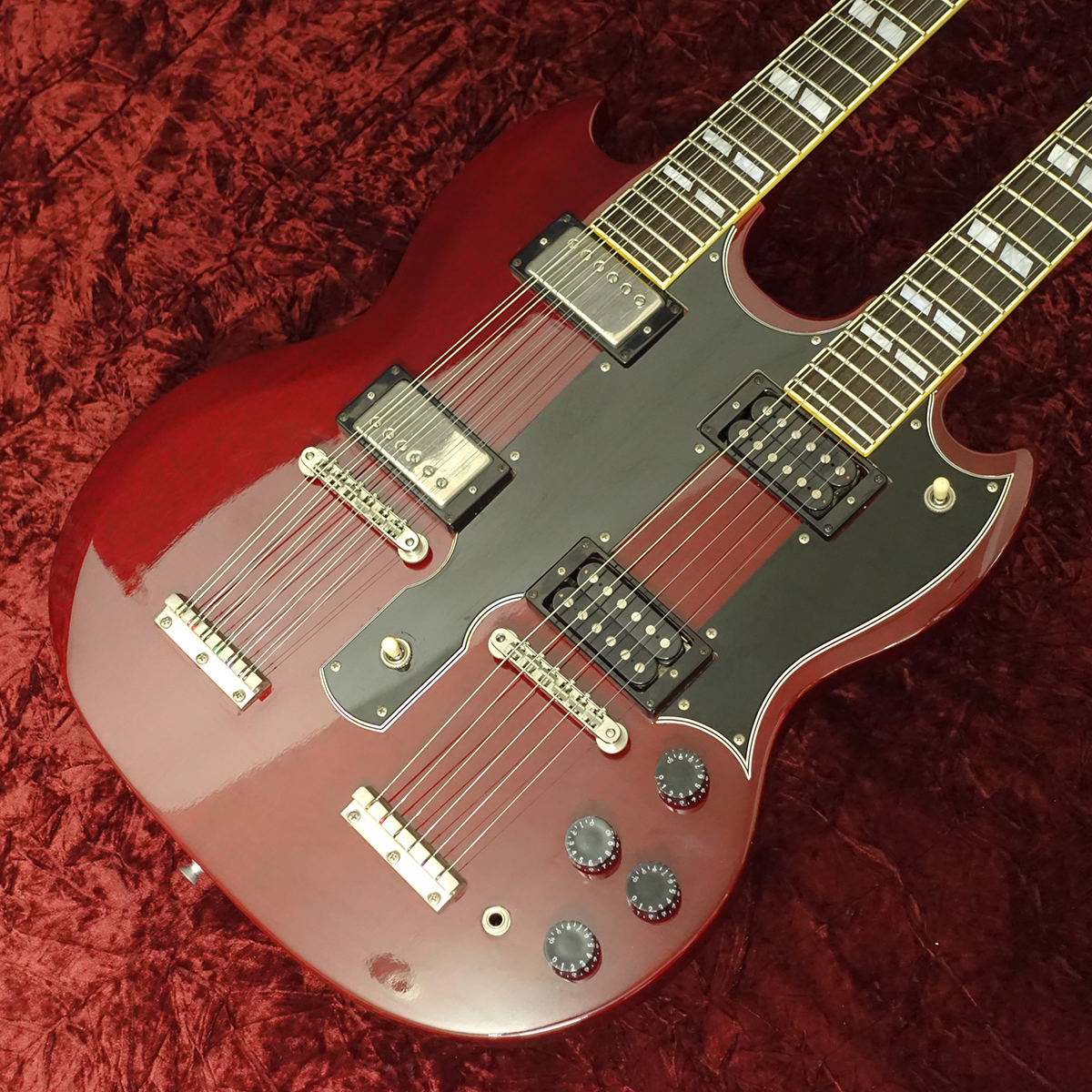 Fernandes｜Burny 商品検索 | ロッキンオンラインストア