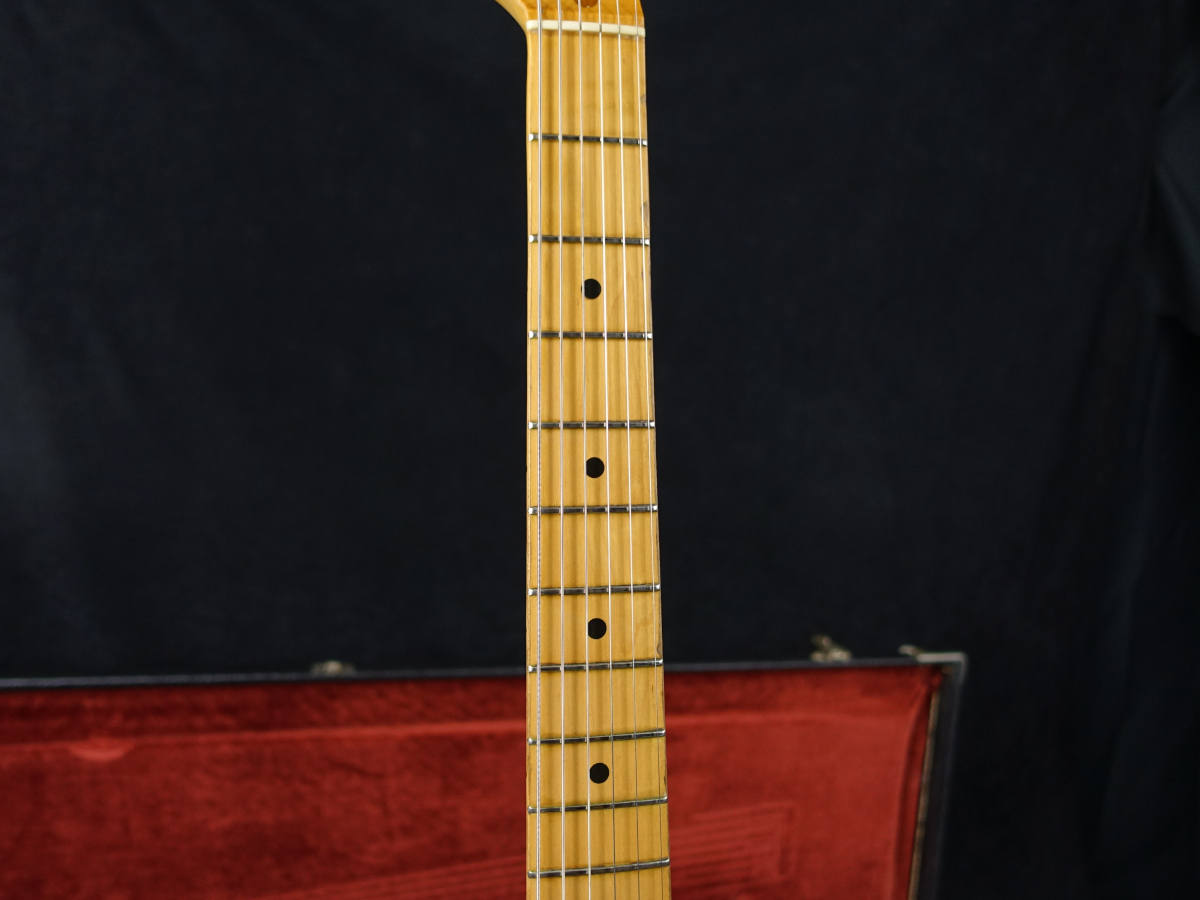 1979 Telecaster Blonde Fender USA エレクトリックギター