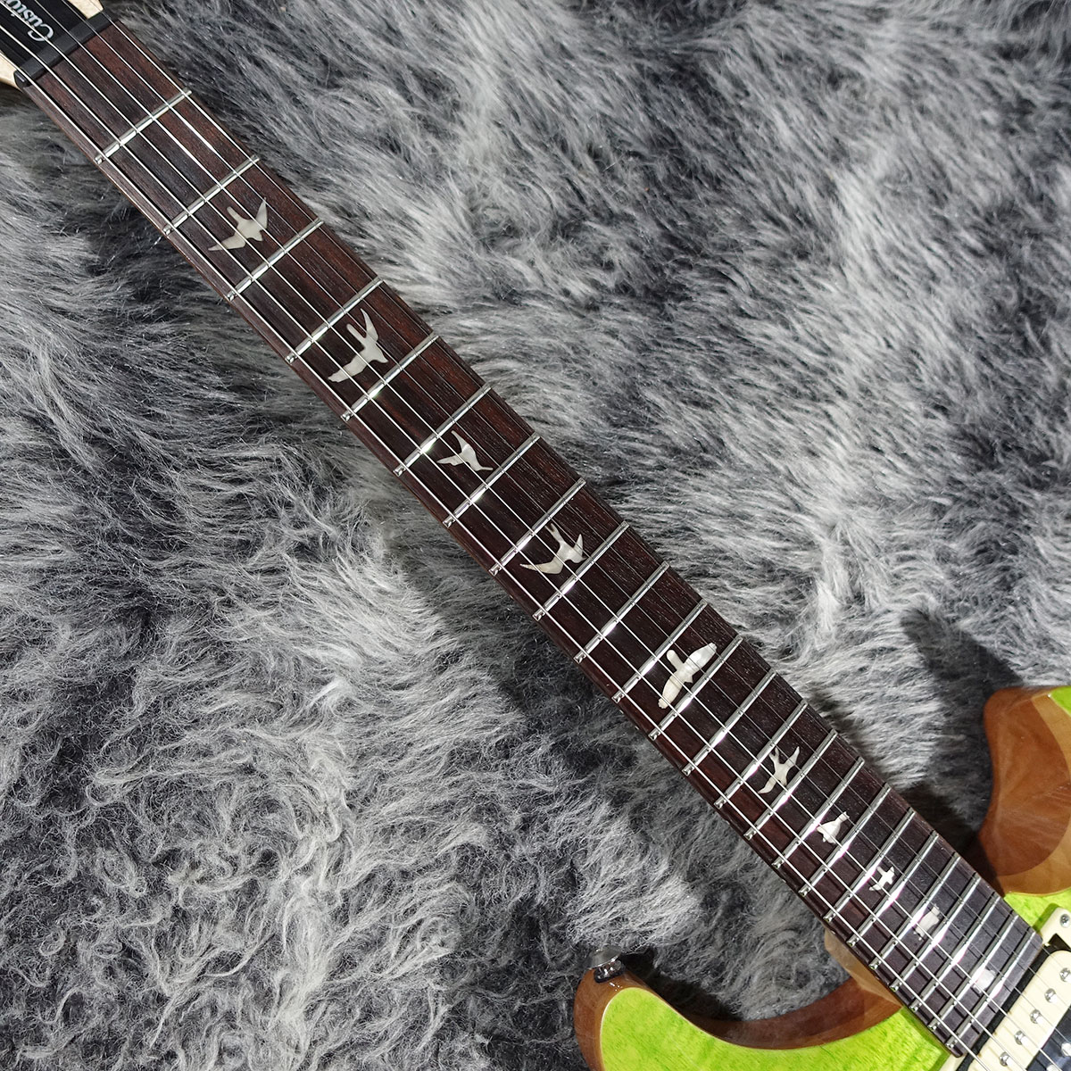 SE Custom 24-08 Eriza Verde 2022 Paul Reed Smith エレクトリック