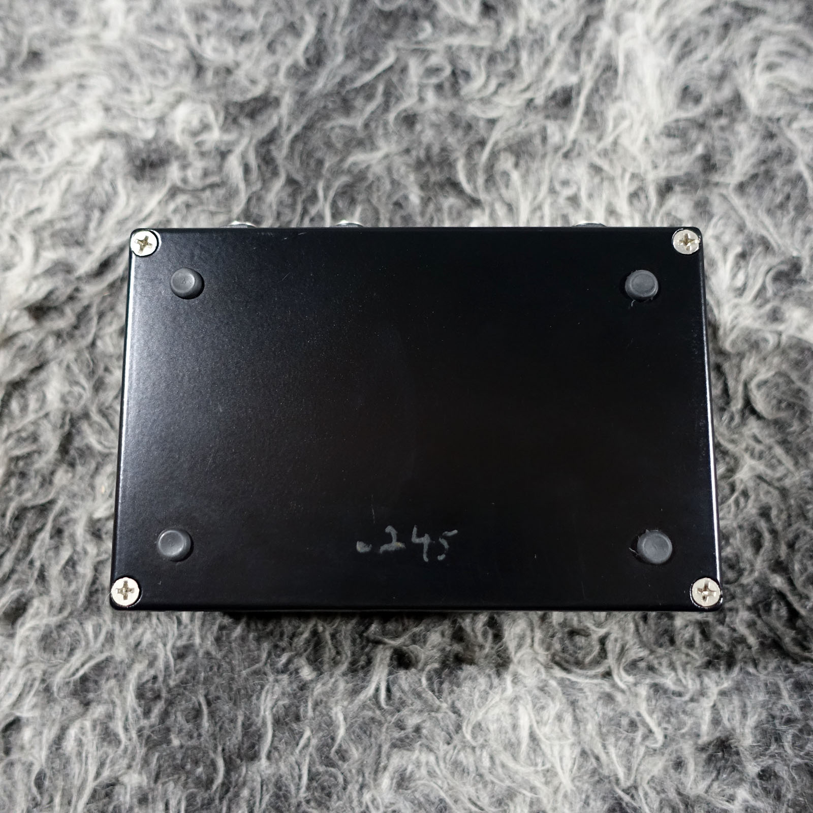Vintage Modified Superdelay Empress Effects ギター用エフェクター