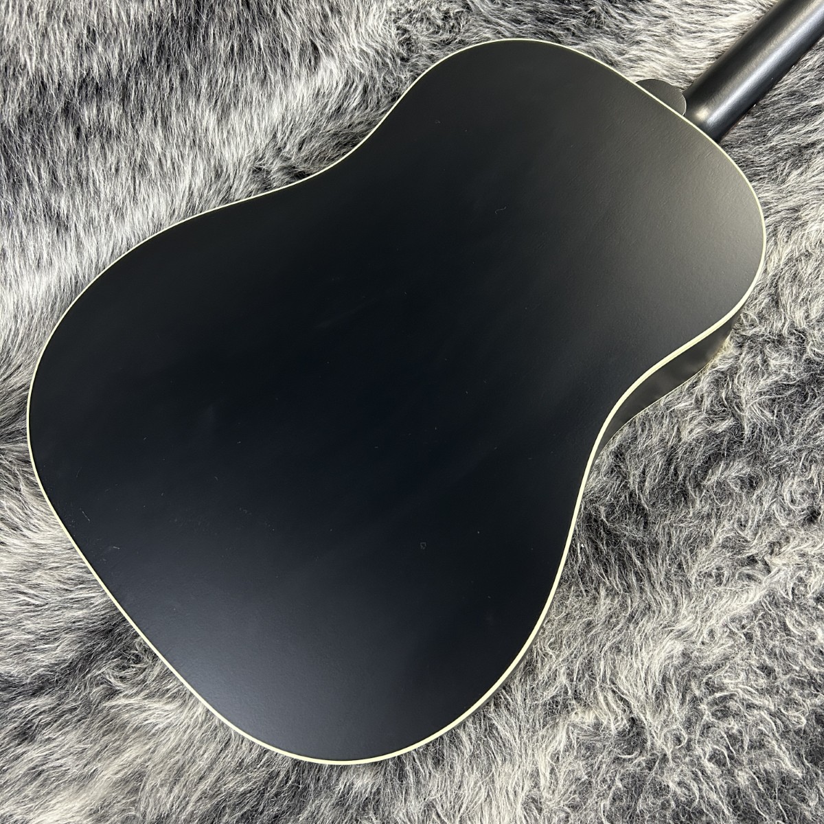 J-45 Special Satin Ebony Gibson エレクトリック・アコースティック