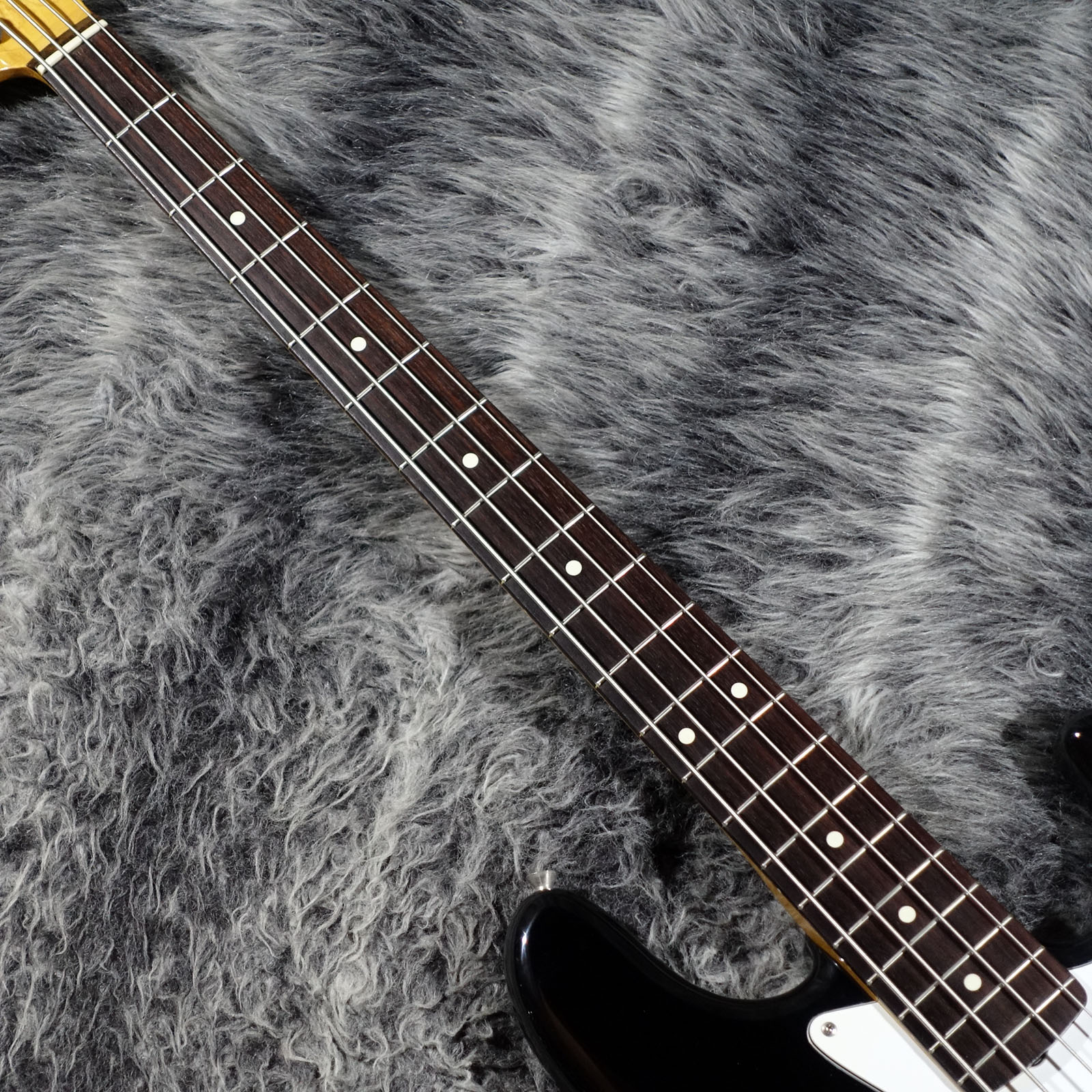 JB62-75 Fender Japan エレクトリック・ベース JBタイプ 商品詳細