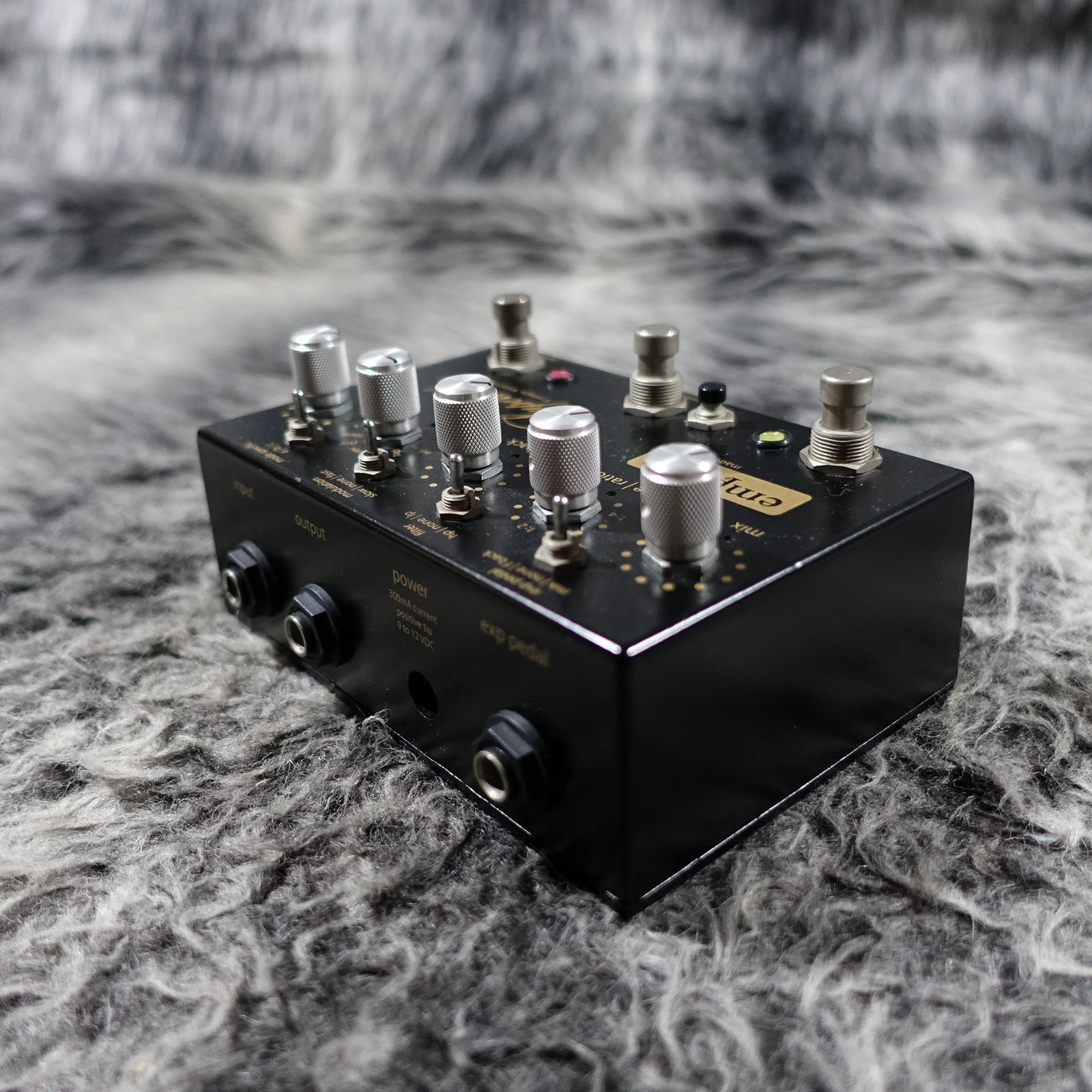 Vintage Modified Superdelay Empress Effects ギター用エフェクター