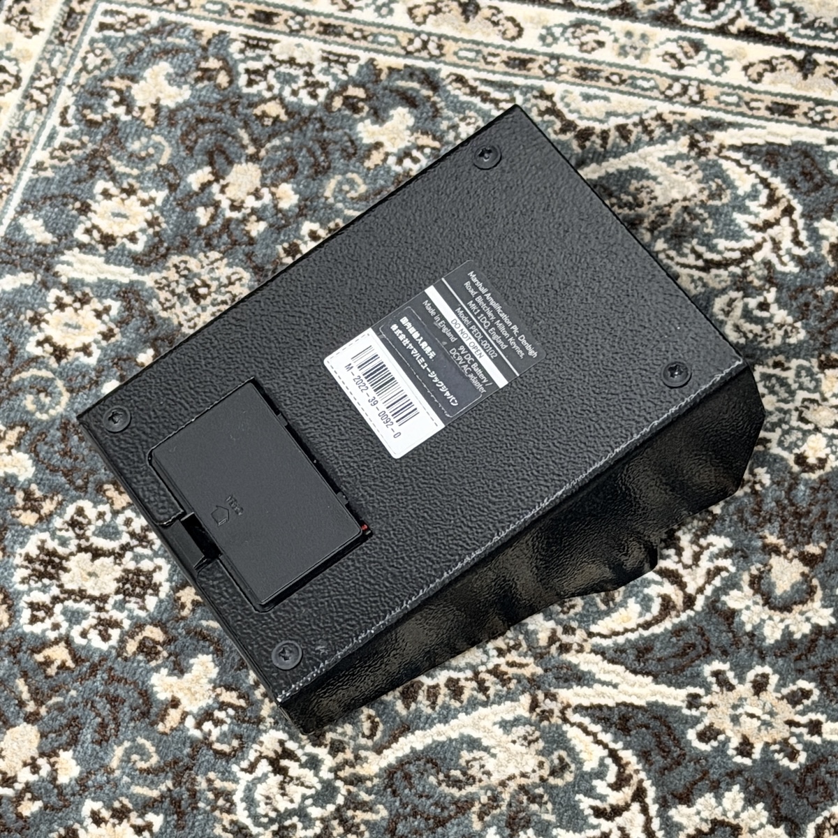 Shredmaster Marshall ギター用エフェクター ディストーション 商品