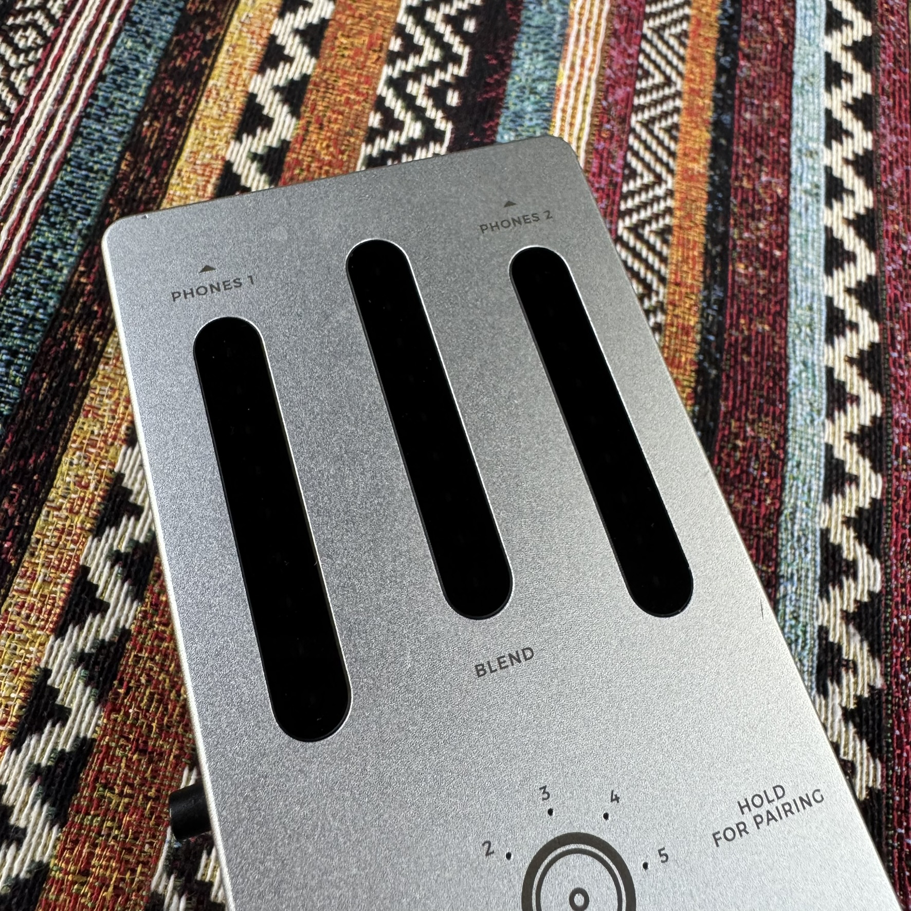Element Cabsim Headphone Amp Darkglass Electronics ベース用