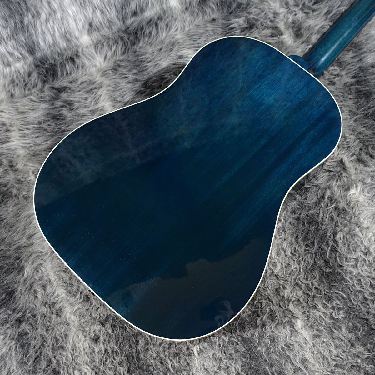 Dealer Select J-45 Standard Bluebonnet Gibson アコースティック