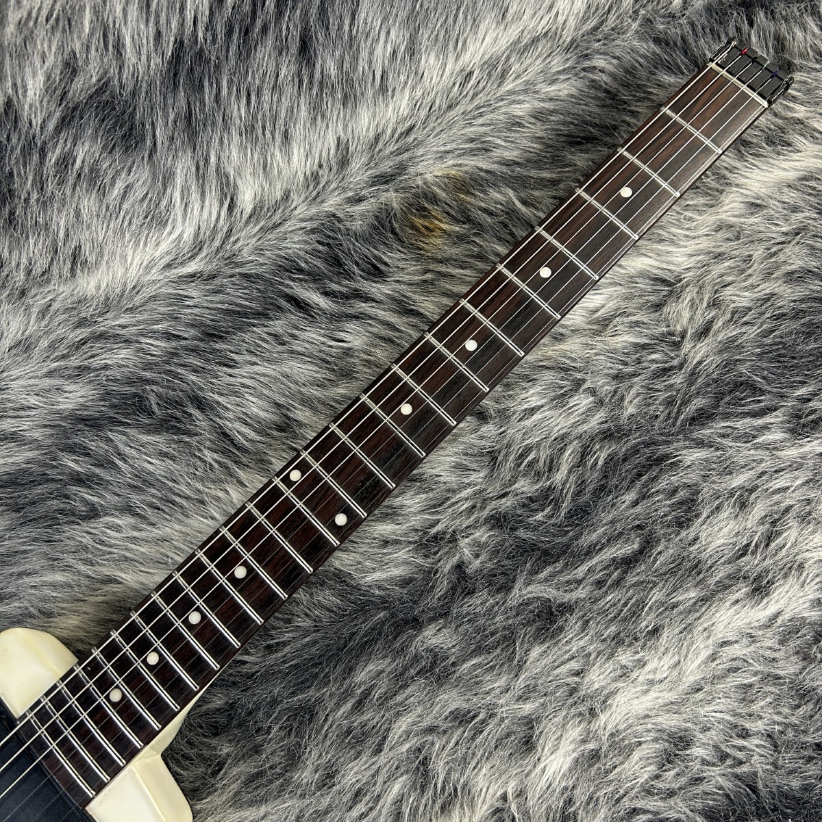 【美品】HOHNER G2 non-Tremolo ホーナーヘッドレスギター Yahoo!オークション - 「hohner g2 tremolo」エレキギター (ギター) の