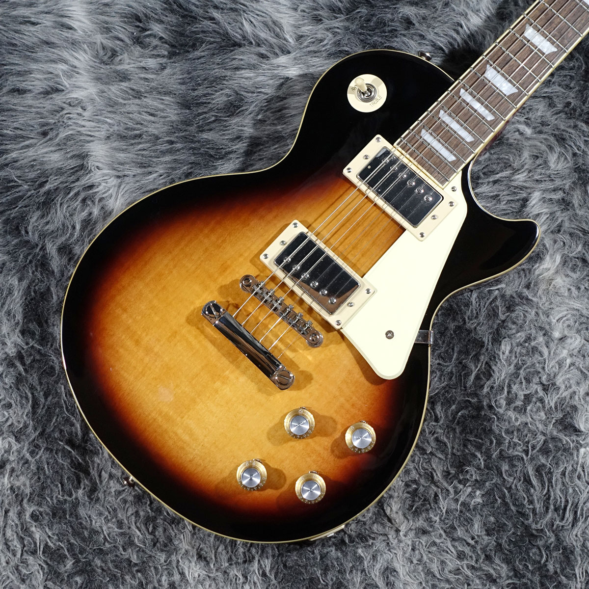 Les Paul Standard 60s Bourbon Burst Epiphone エレクトリックギター