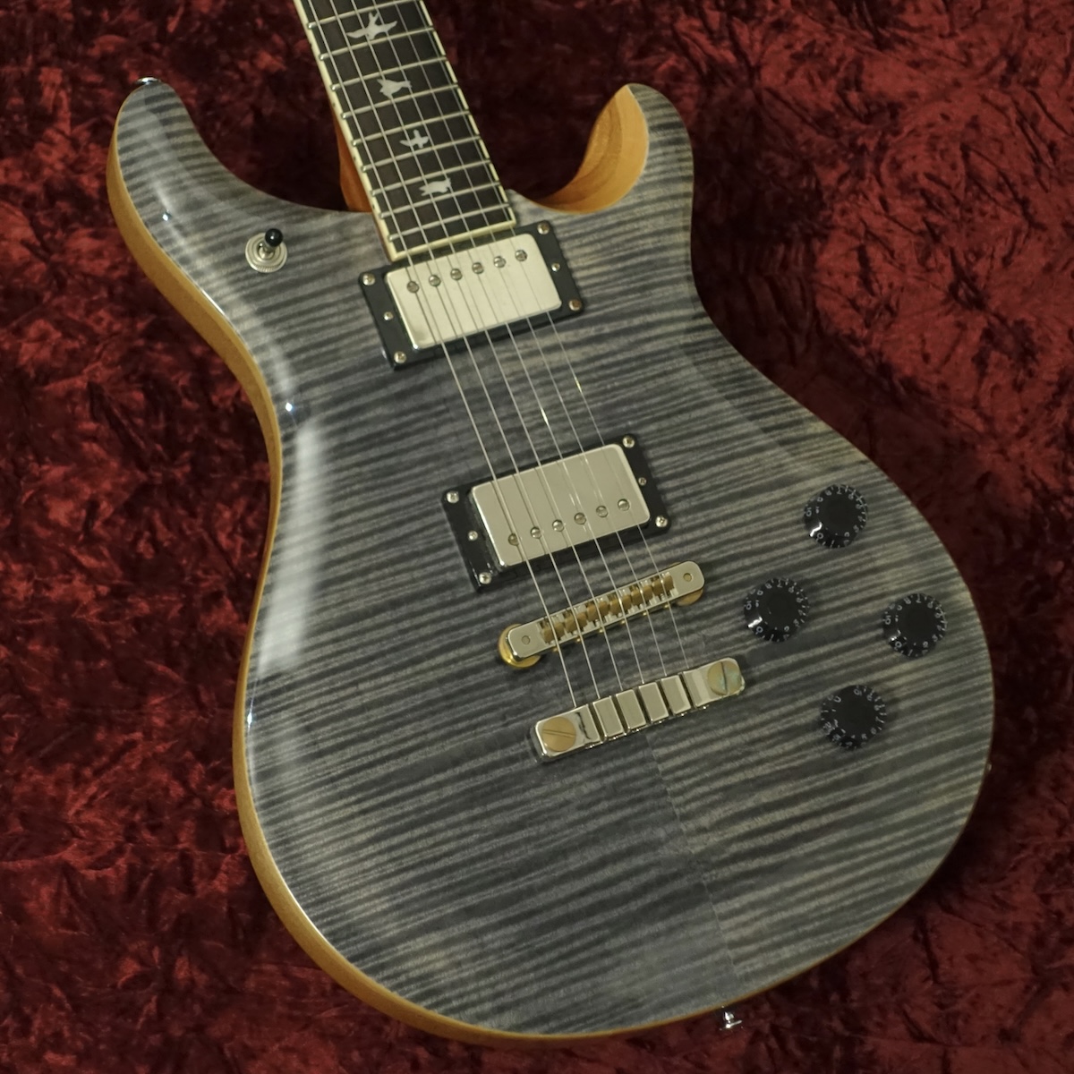 SE McCarty 594 Charcoal Paul Reed Smith エレクトリックギター