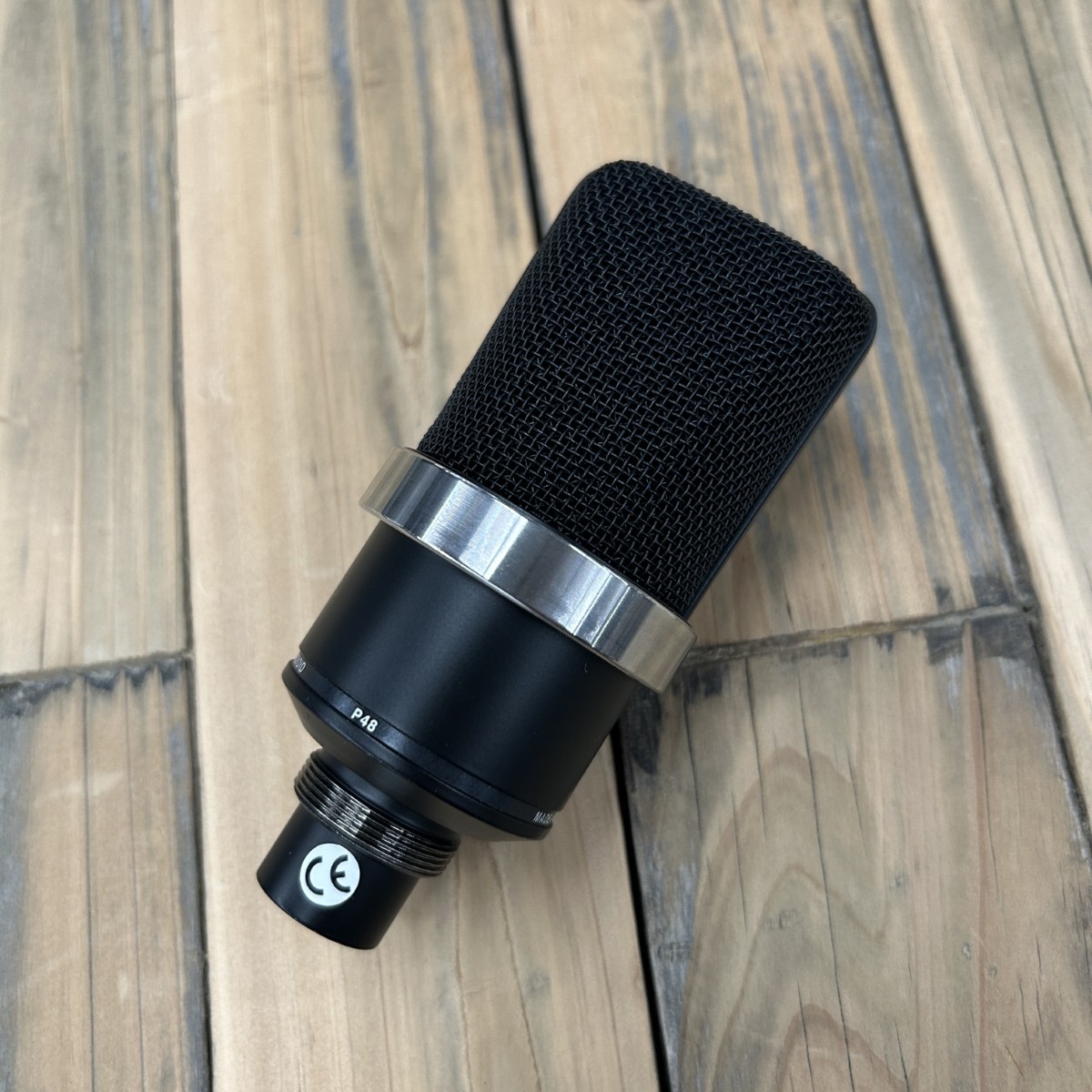 TLM102 NEUMANN マイク コンデンサーマイク 商品詳細 | ロッキン